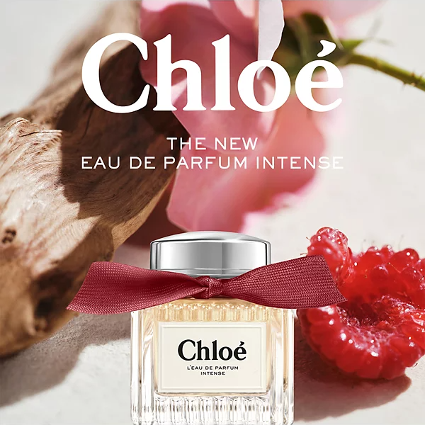 Chloe L'eau de Parfum Intense Eau de Parfum for Everyone