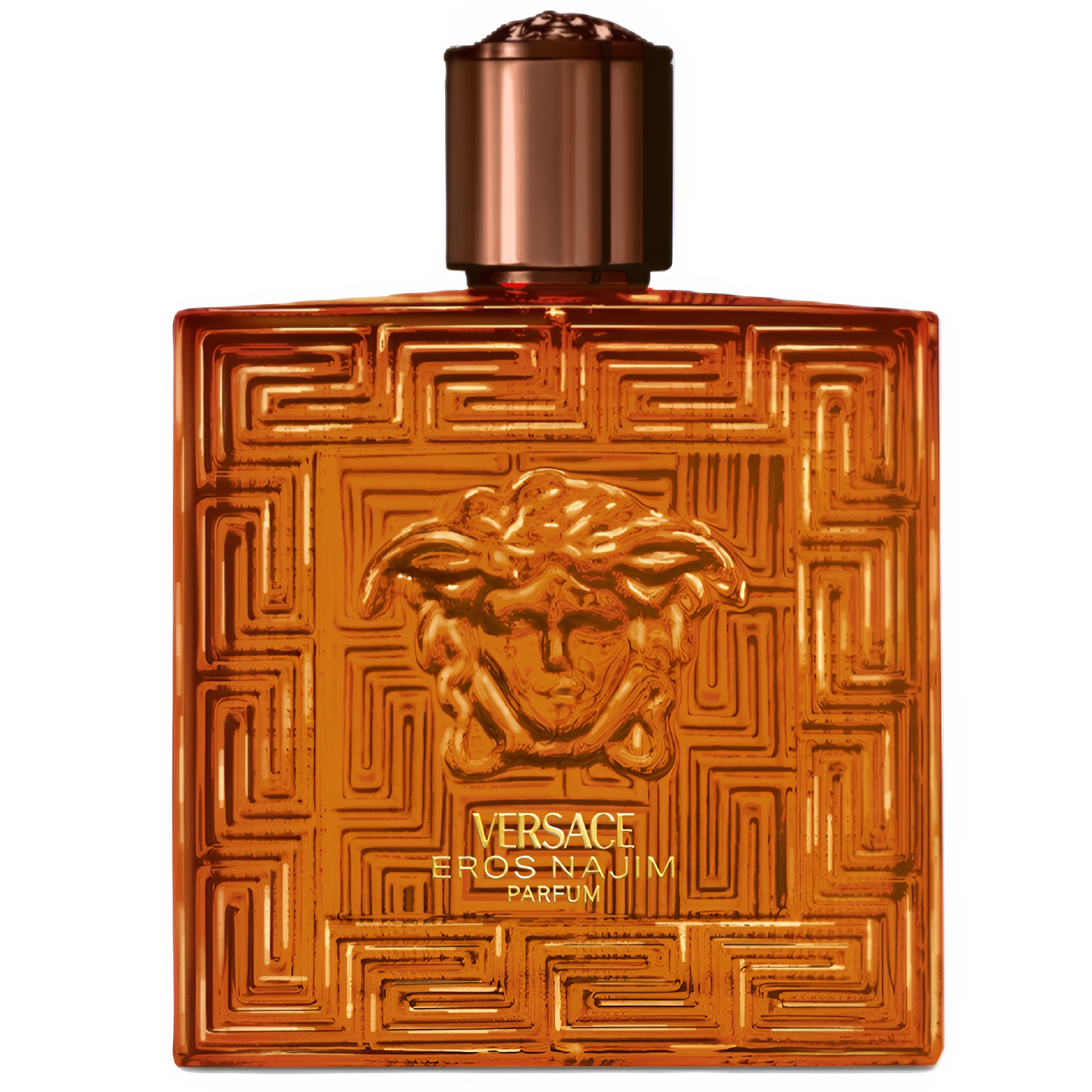 ドバイ限定 VERSACE EROS NAJIM 100ml 未開封