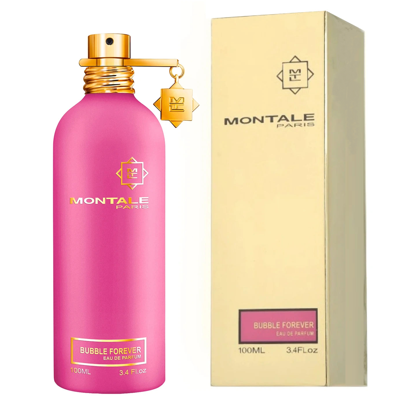 Montale Bubble Forever Eau de Parfum for Everyone