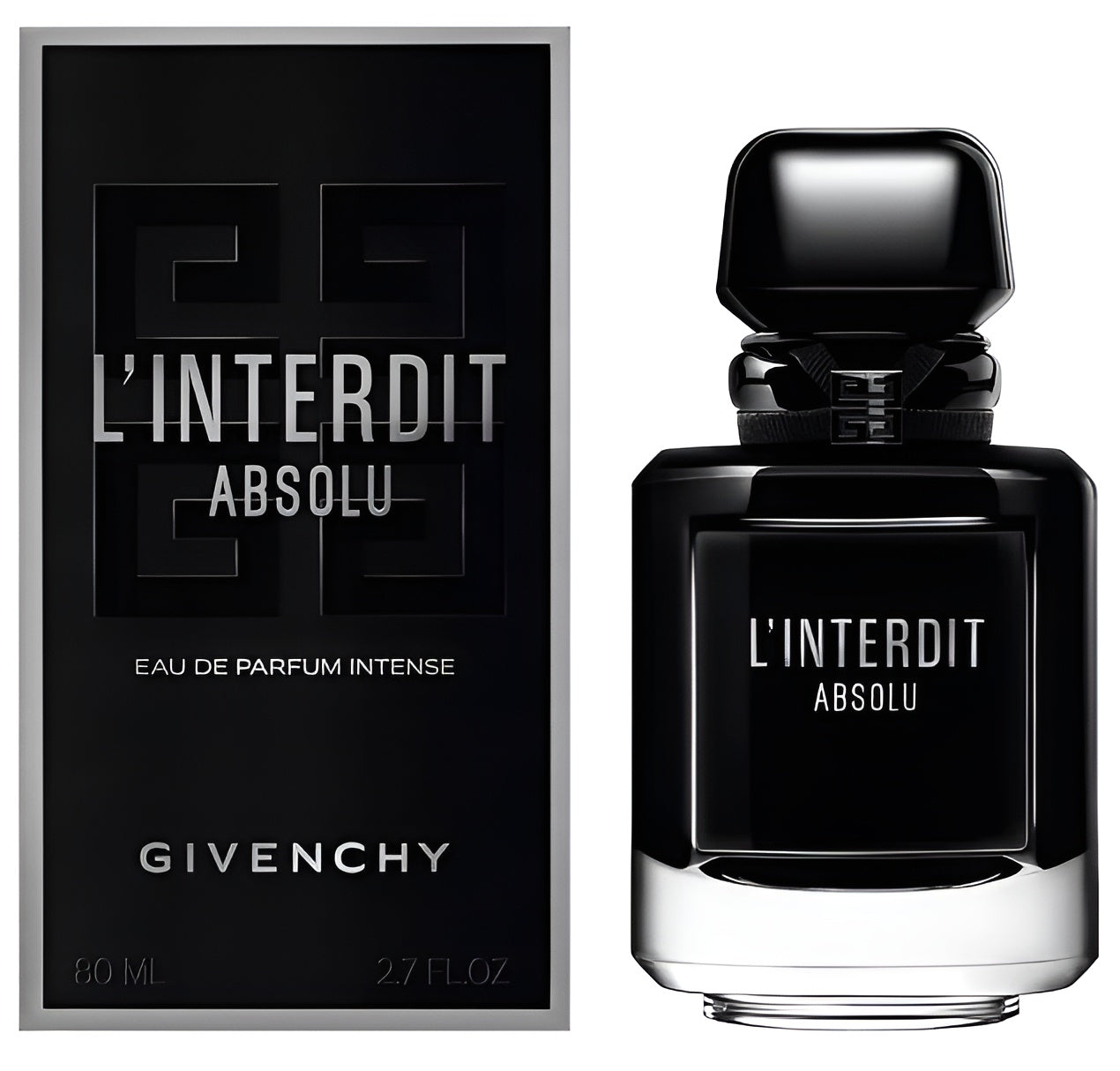 Givenchy L'interdit Absolu Intense Eau de Parfum for Women