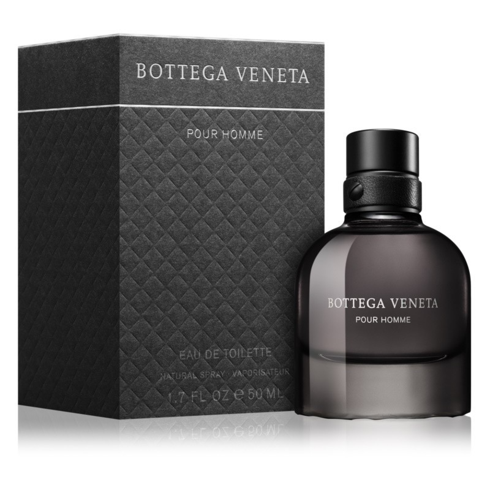 Bottega Veneta Eau de Toilette for Men