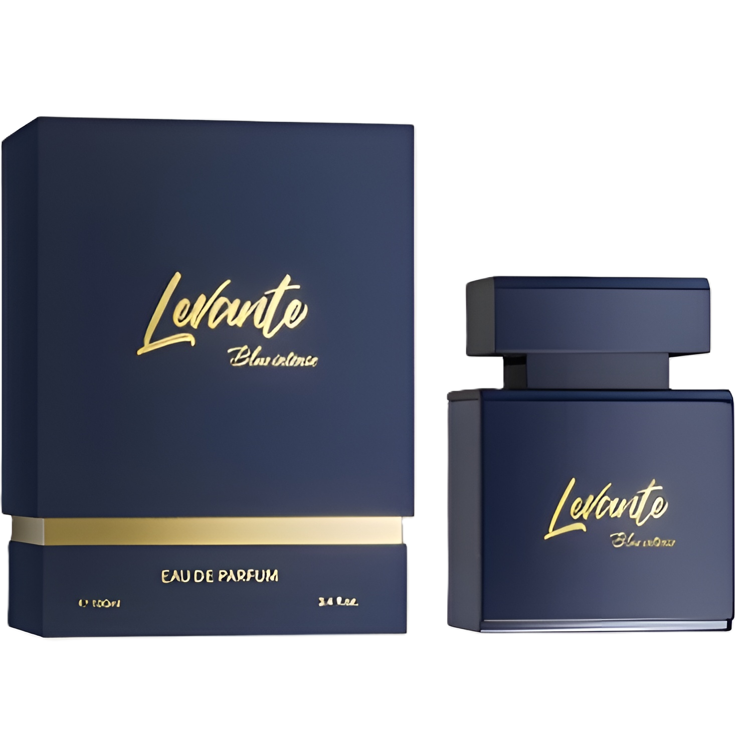 Jo Milano Levante Blue Intense Eau de Parfum for Everyone