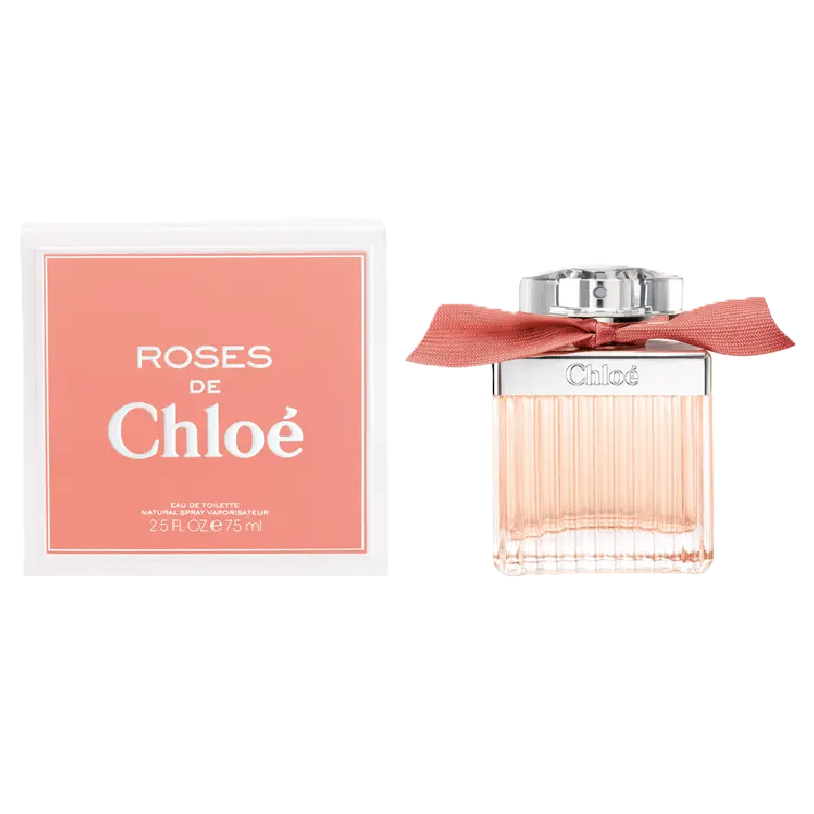 Chloe Roses De Chloe Eau de Toilette for Women