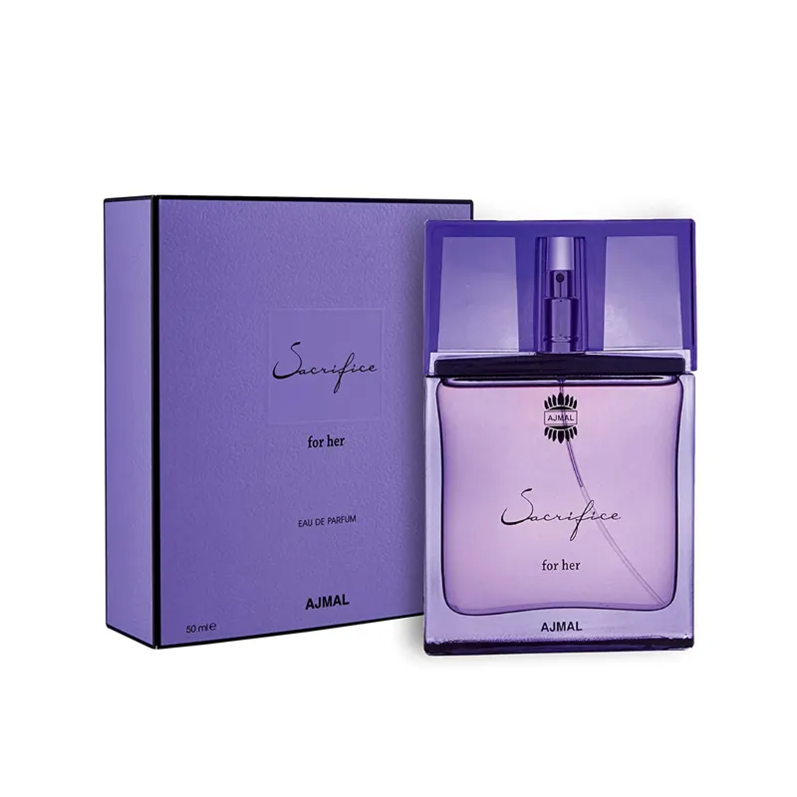 Ajmal Sacrifice for Her Eau de Parfum for Women