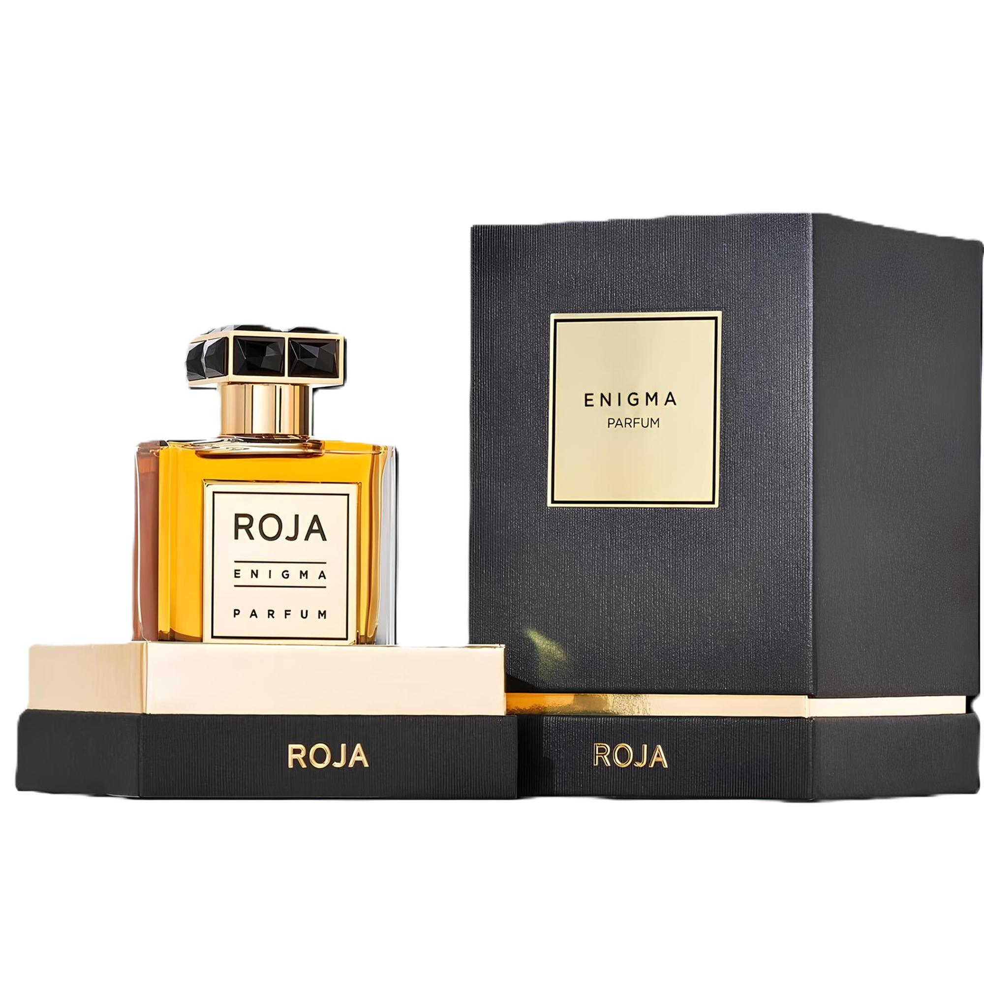 Roja Enigma Parfum for Men