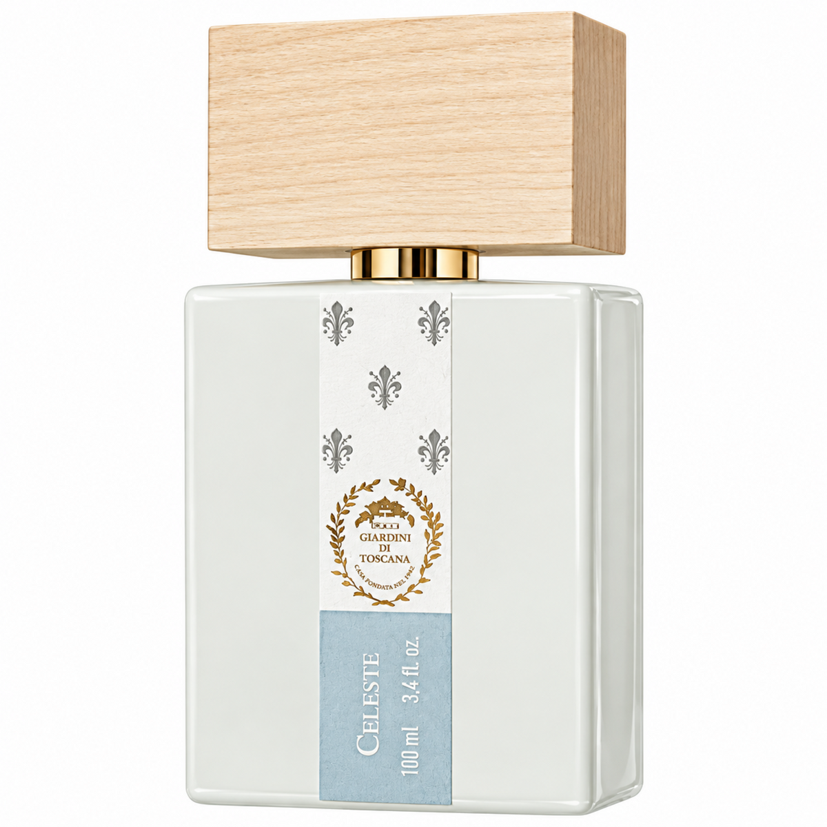 Giardini Di Toscana Celeste Eau de Parfum for Everyone