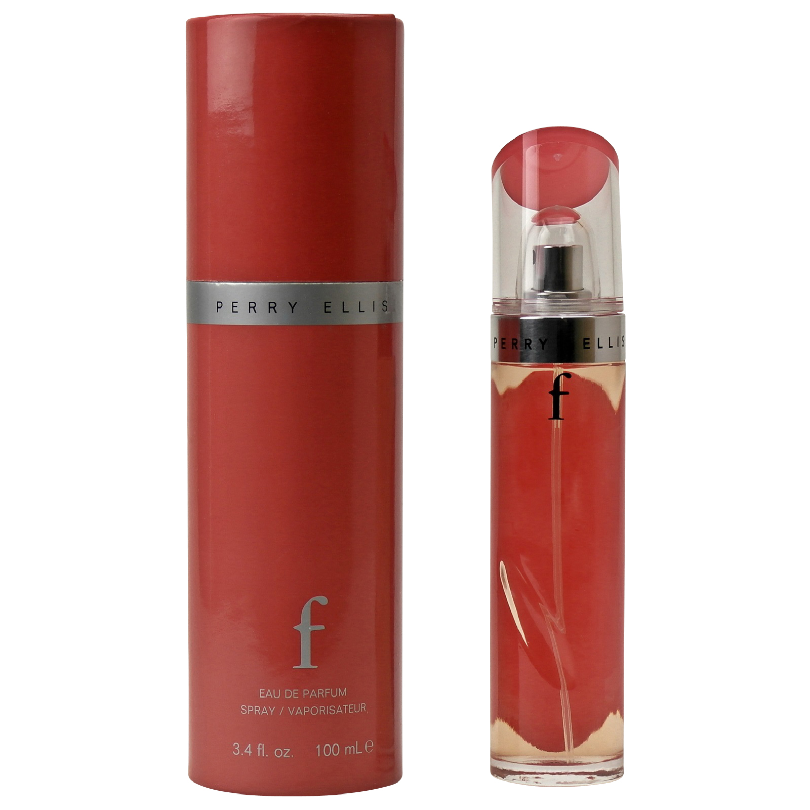 Perry Ellis F Eau de Parfum for Women