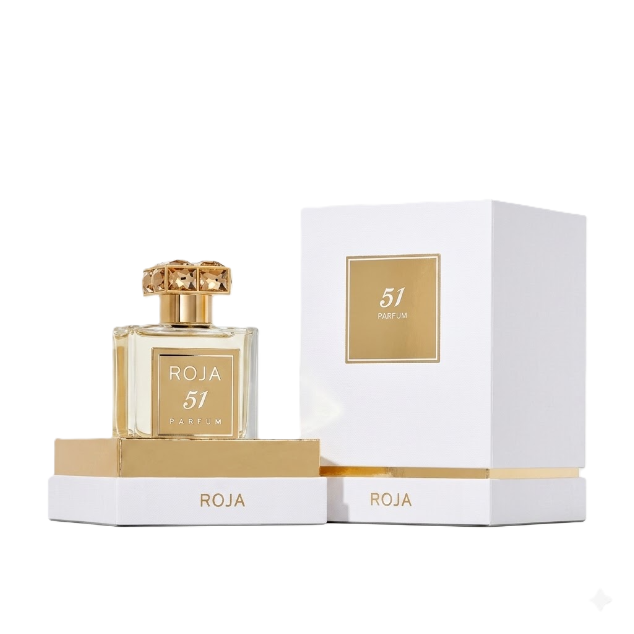 Roja 51 Pour Femme Parfum for Women