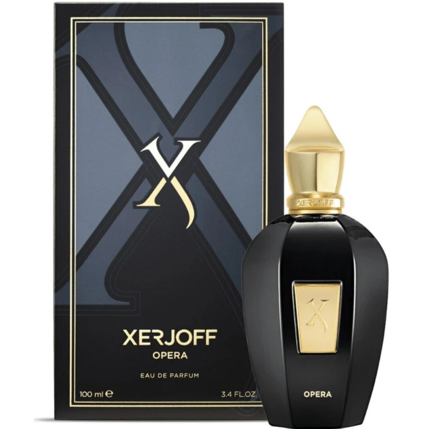 Xerjoff Opera Eau de Parfum for Everyone