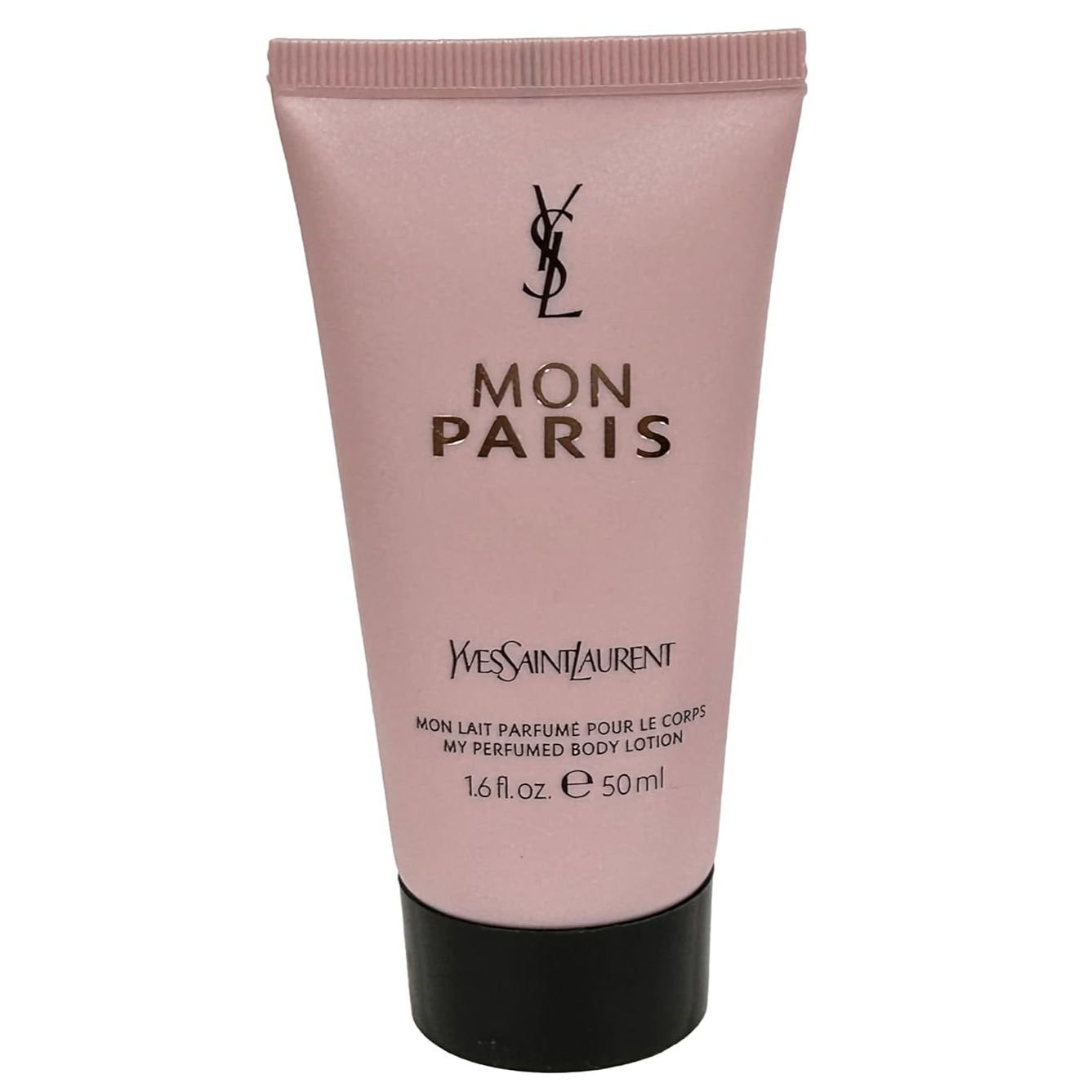 Yves Saint Laurent Mon Paris Body Lotion