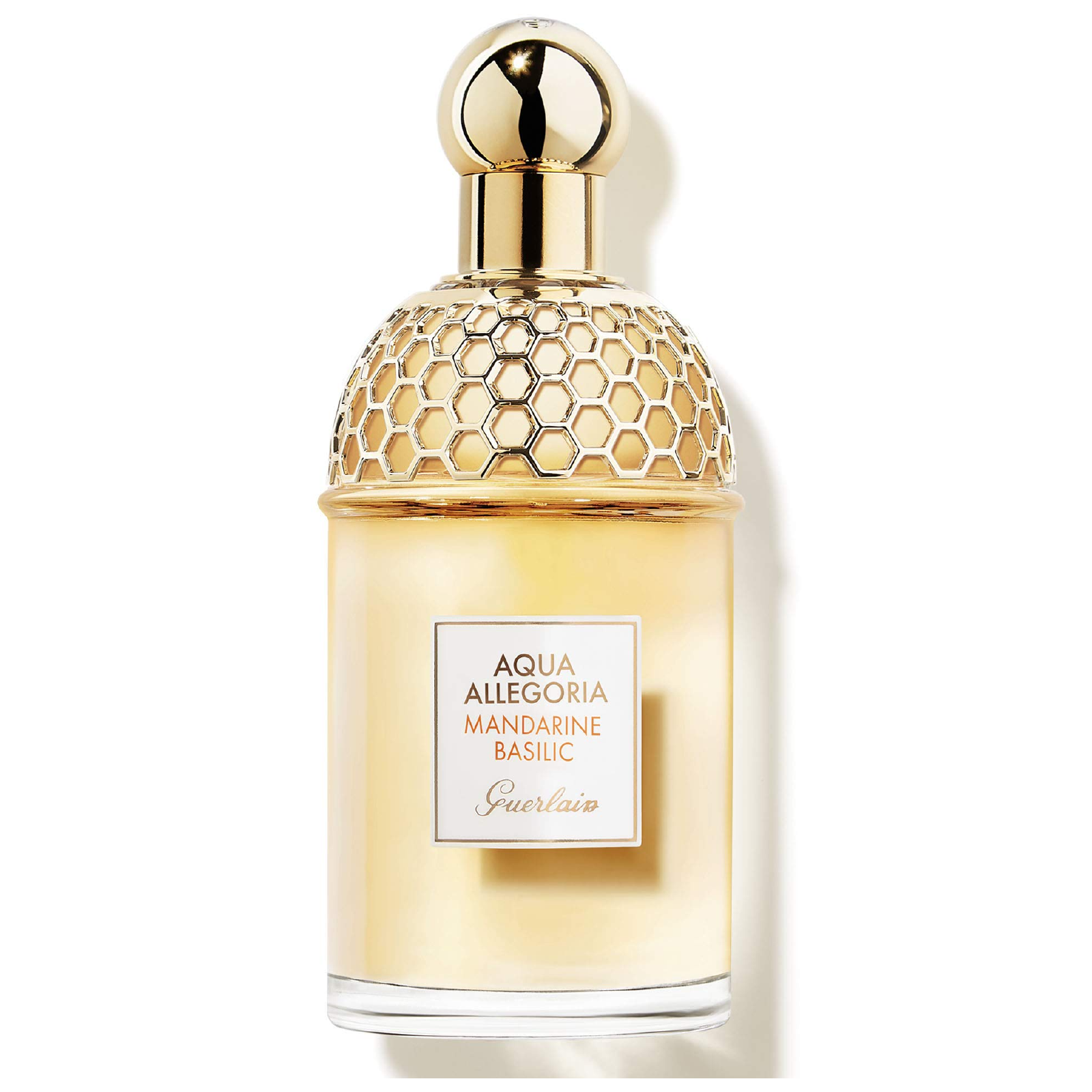 Guerlain Aqua Allegoria Mandarine Basilic Eau de Parfum for Women