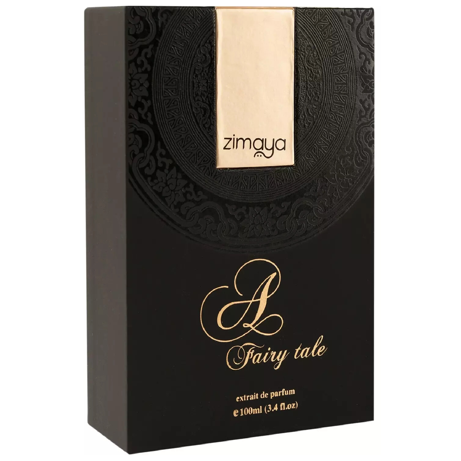Zimaya A Fairy Tale Extrait de Parfum for Women