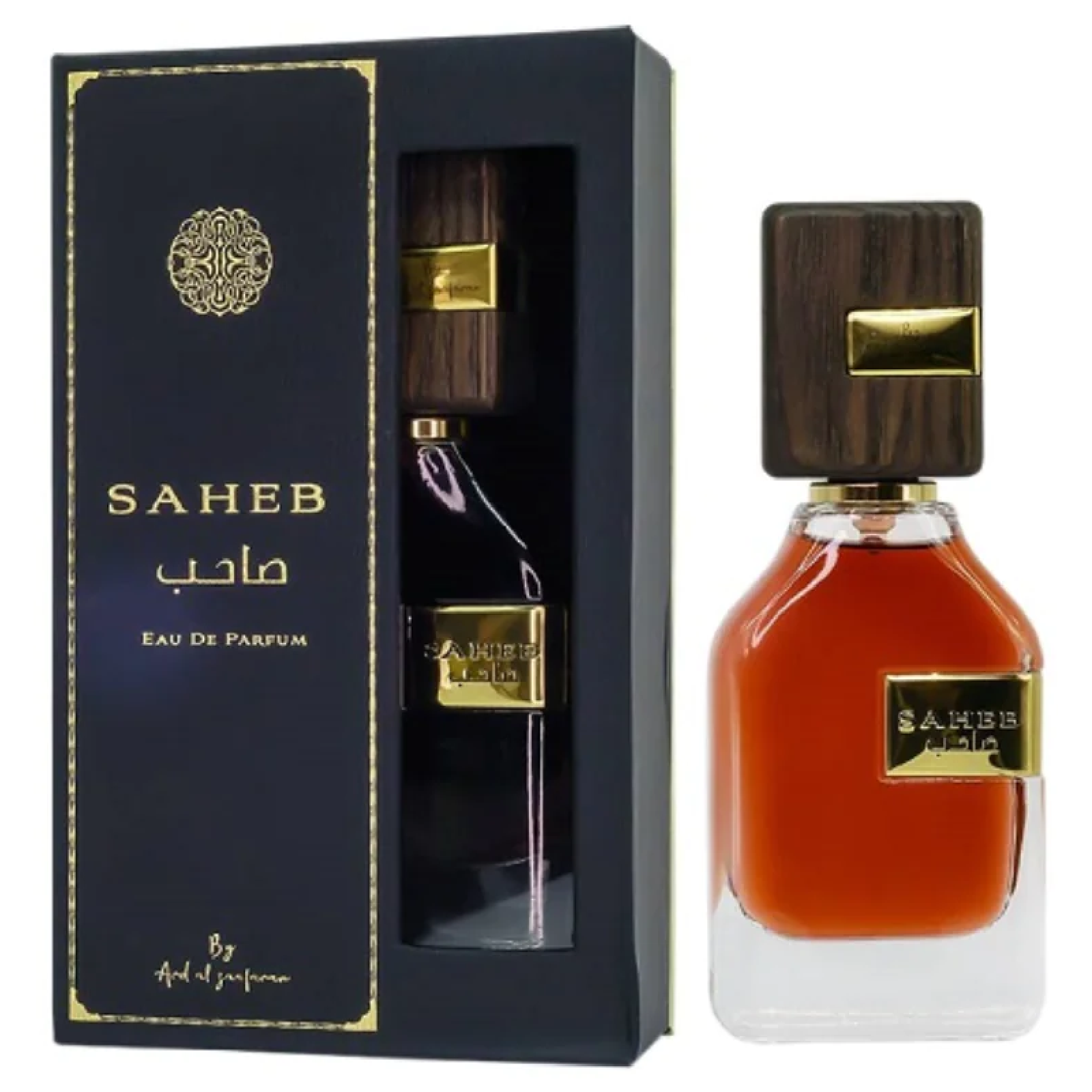 Ard Al Zaafaran Saheb Eau de Parfum for Everyone
