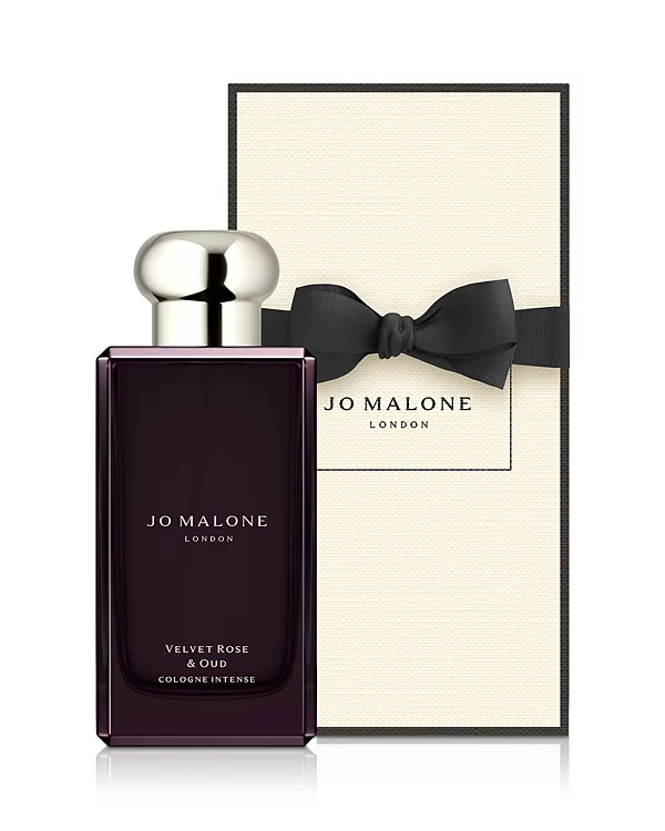 Jo Malone Velvet Rose & Oud Cologne Intense for Everyone