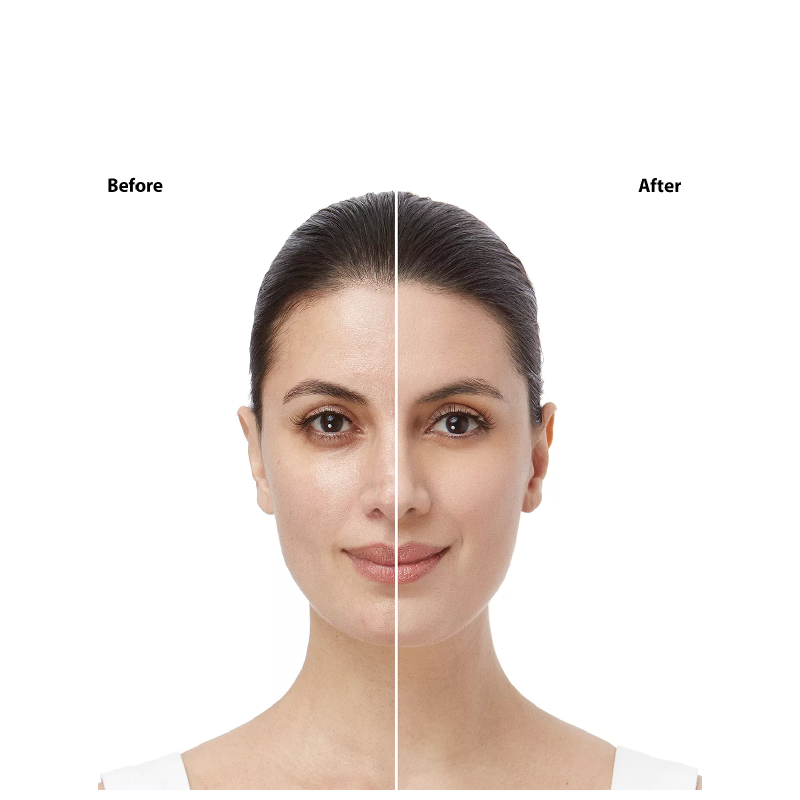 Clinique Stay Matte Powder Oil Free Makeup