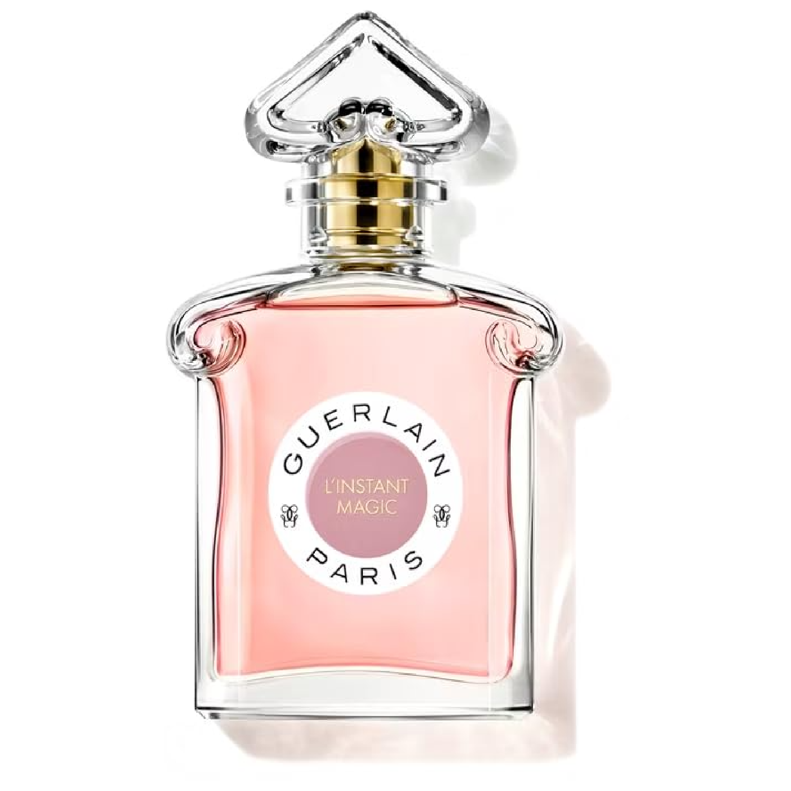 Guerlain L'instant Magic Eau de Parfum - Authentic Luxury Guerlain L'instant Magic Eau de Parfum - Authentic Luxury