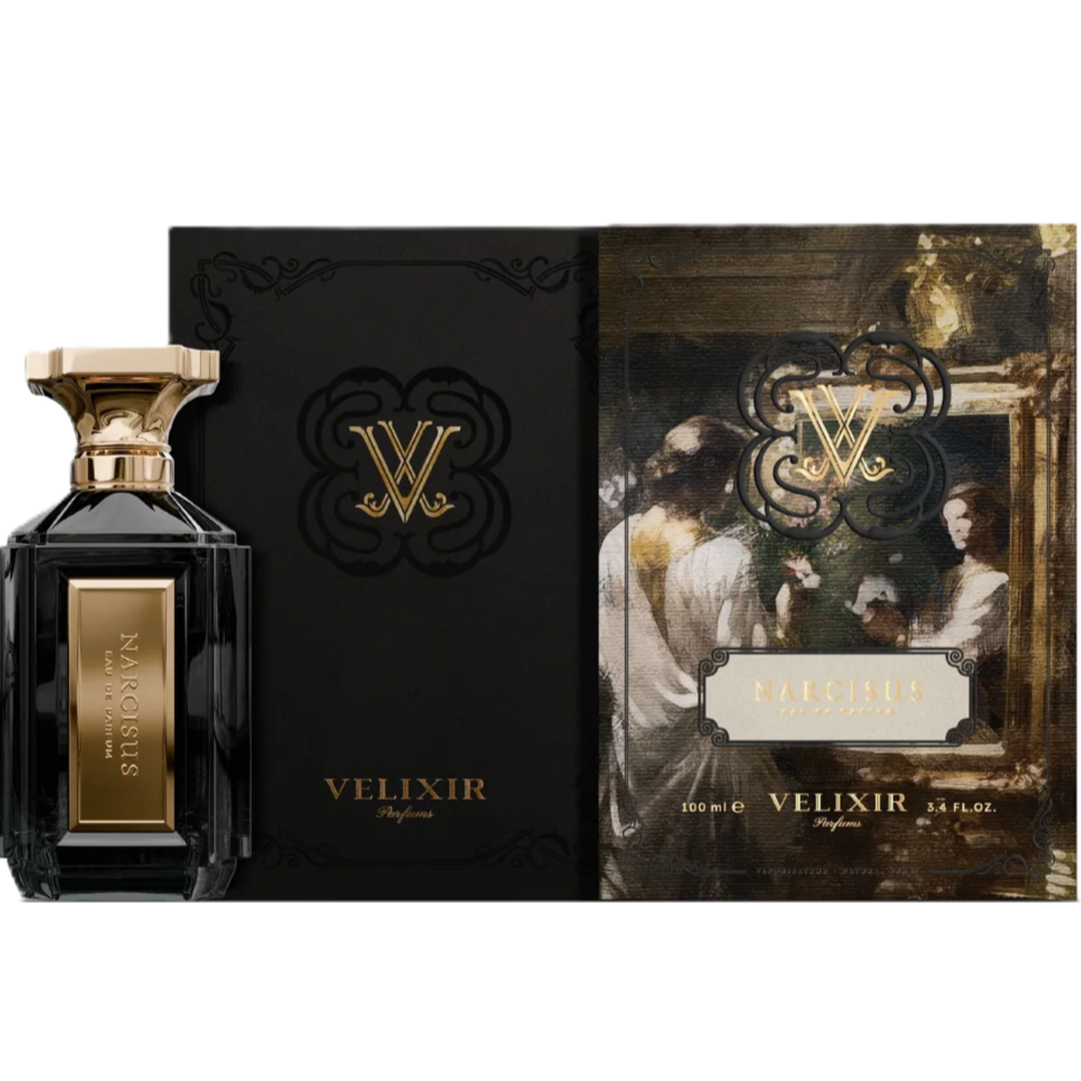 Velixir Narcisus Eau de Parfum for Everyone