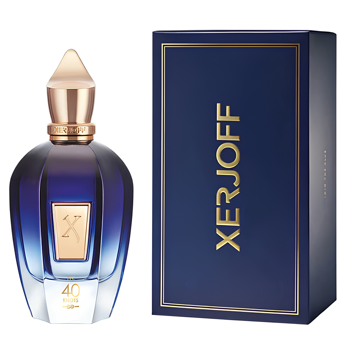 Xerjoff 40 Knots Eau de Parfum for Everyone