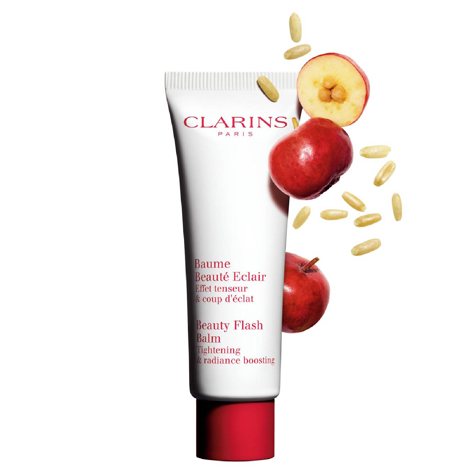 Clarins Beauty Flash Balm