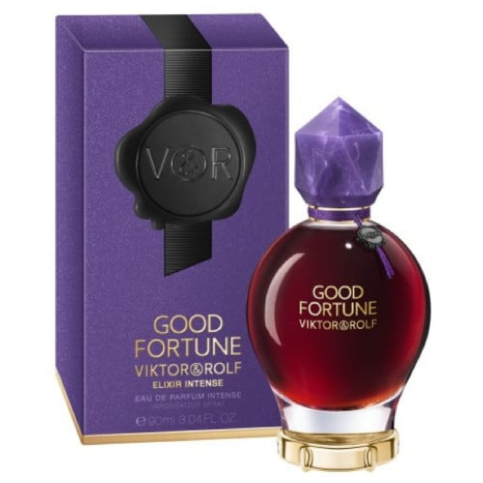 Viktor & Rolf Good Fortune Elixir Intense Eau de Parfum for Women