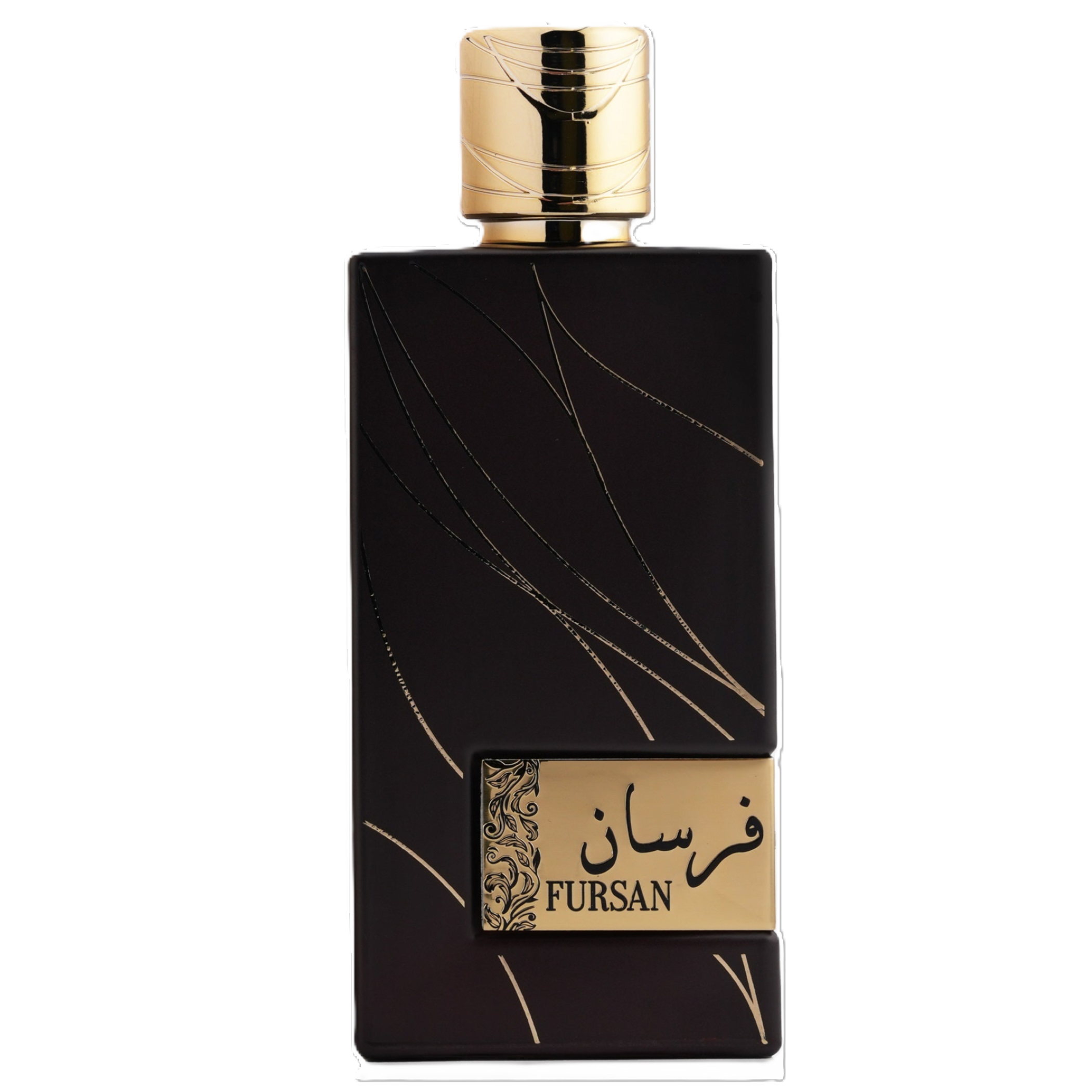 Khadlaj Fursan Brown Eau de Parfum for Everyone