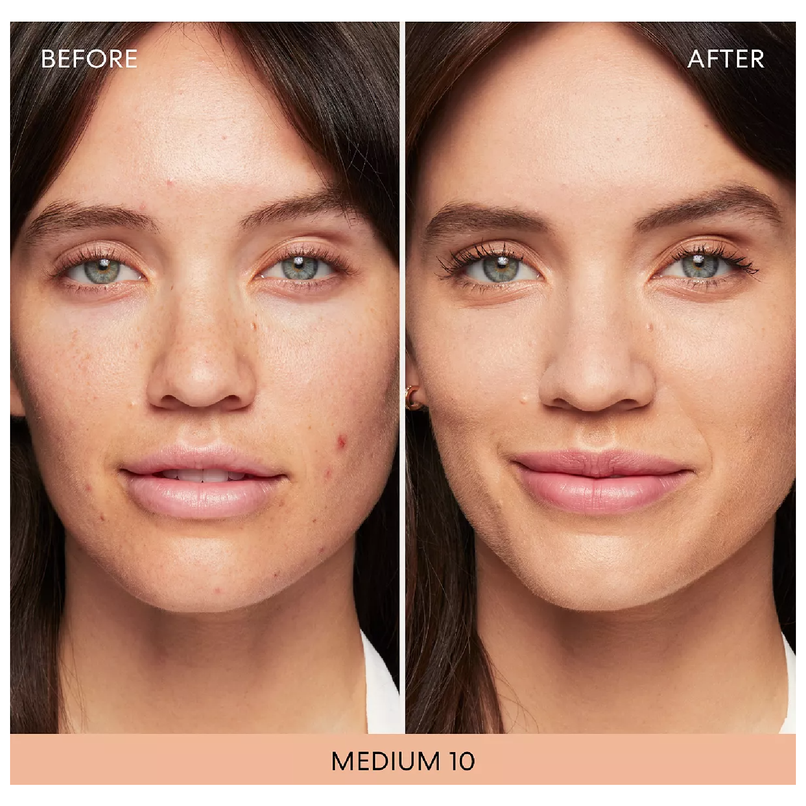 Bareminerals Loose Powder Matte Foundation SPF 15