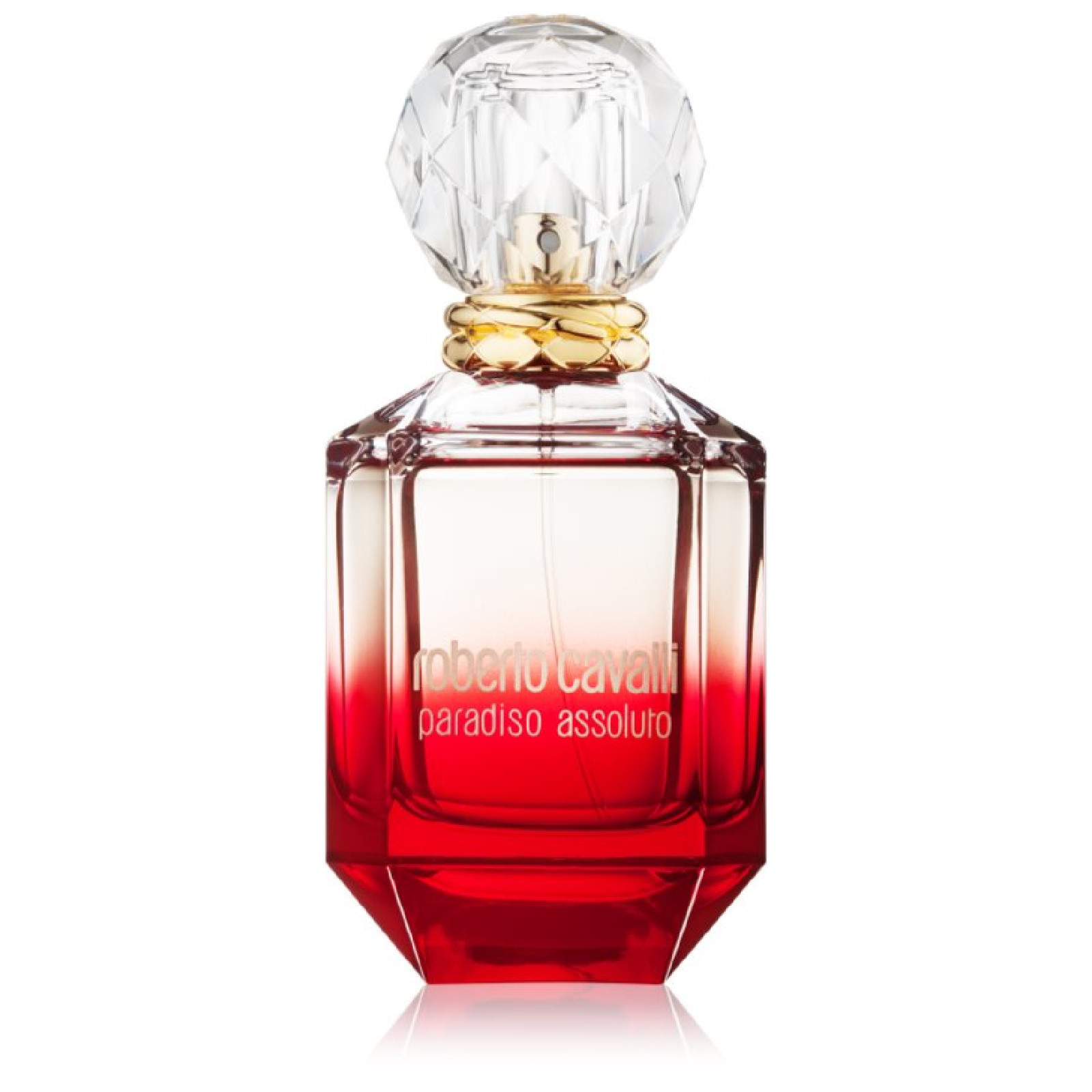 Roberto Cavalli Paradiso Assoluto Eau de Parfum for Women