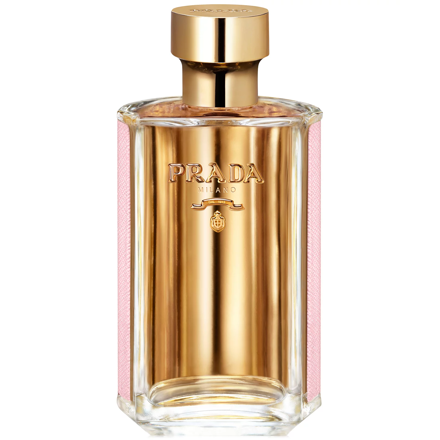 Prada La Femme L'eau Eau de Toilette - Fresh & Sensual