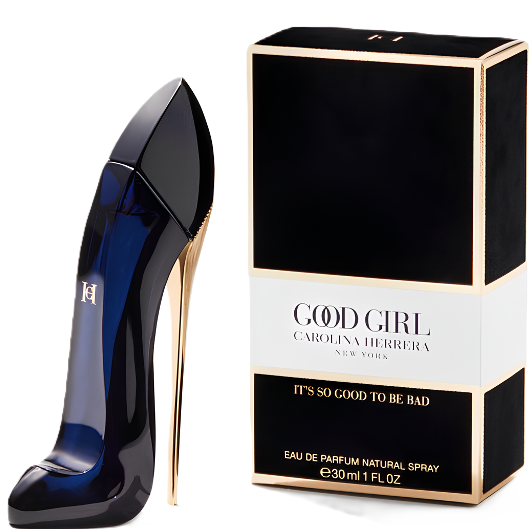 Carolina Herrera Good Girl Eau de Parfum for Women