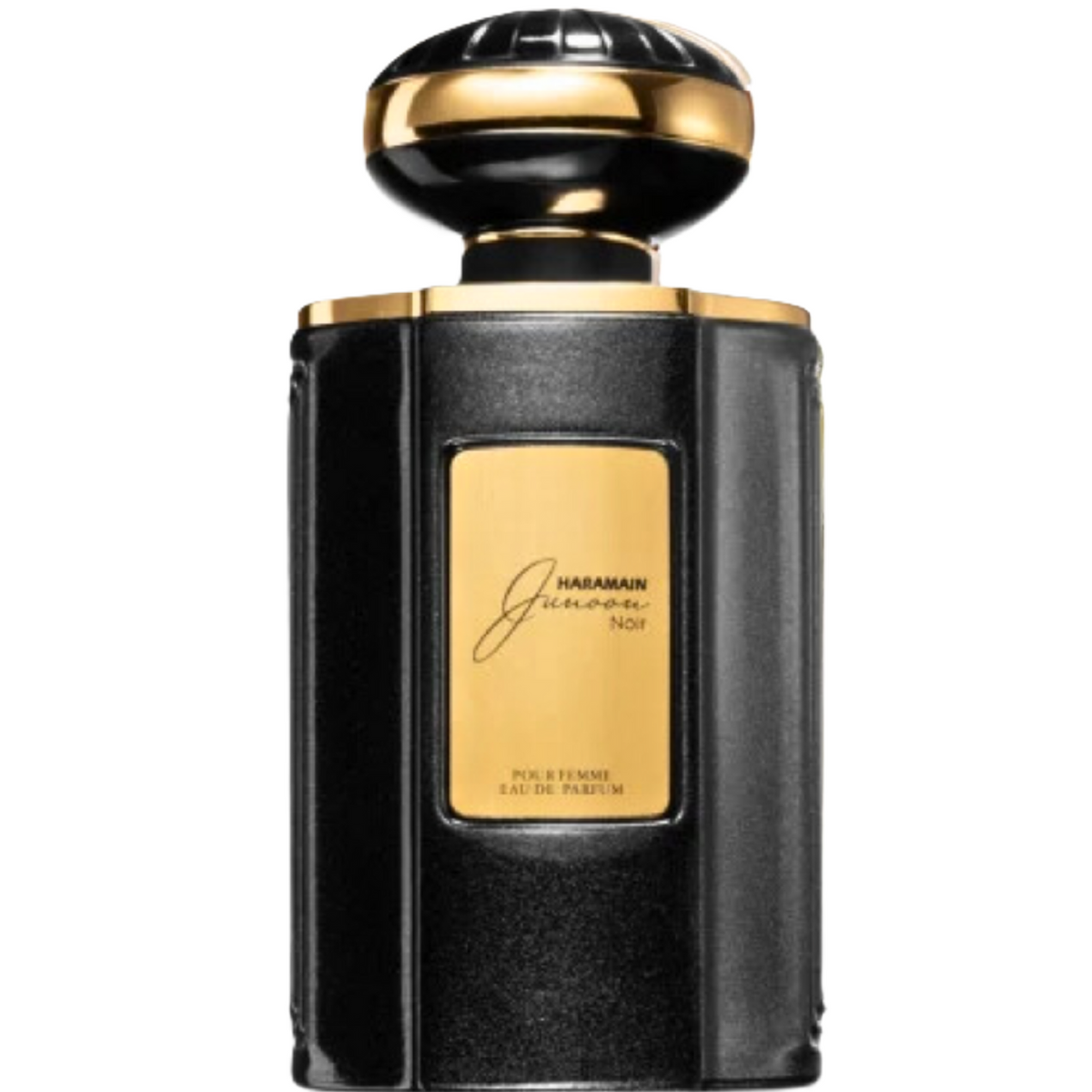 【Al Haramain】ジュヌーン ノワール 香水 ドバイ　限定デザイン Al Haramain Junoon Noir Eau de Parfum for Women - Shop Now