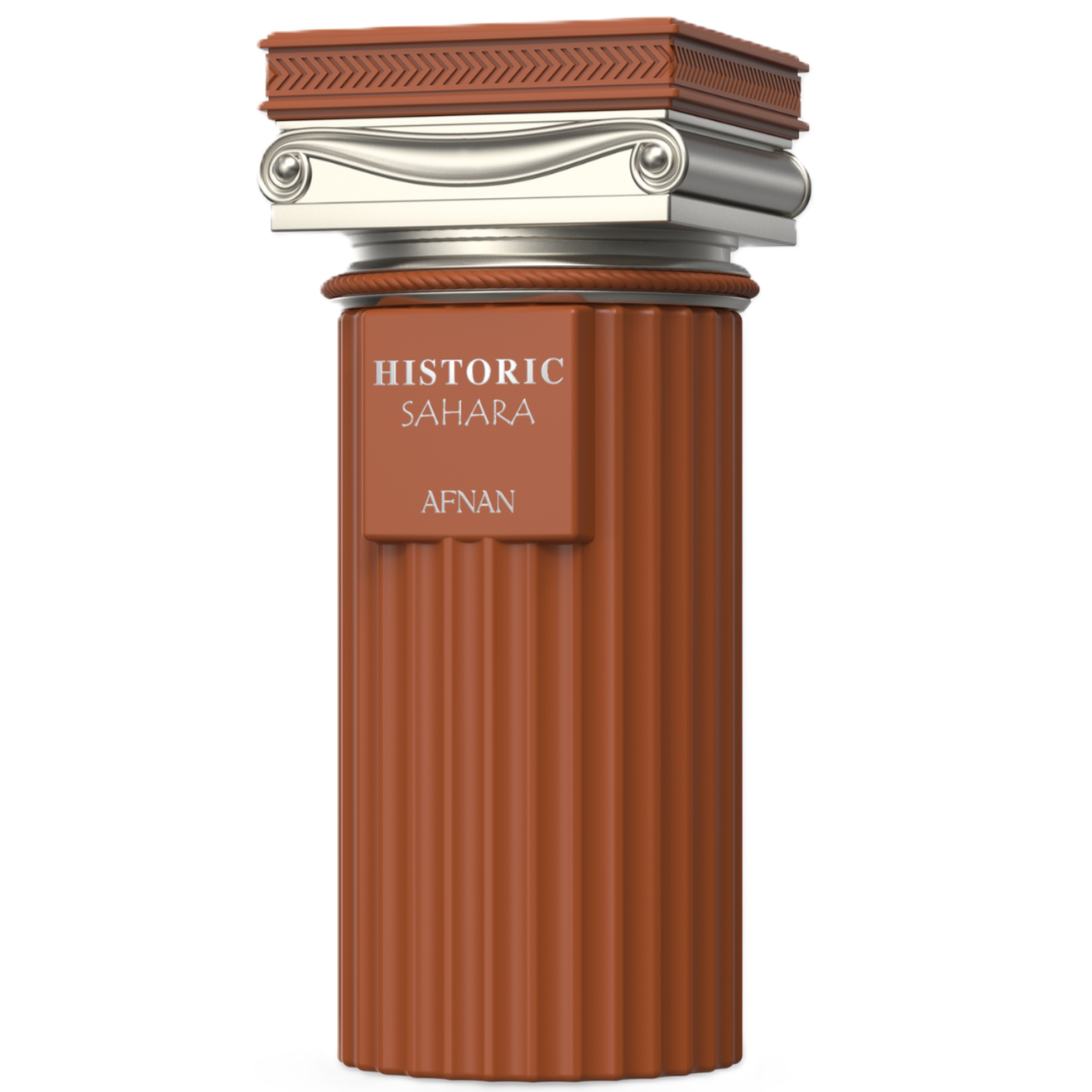 Afnan Historic Sahara Extrait de Parfum for Everyone