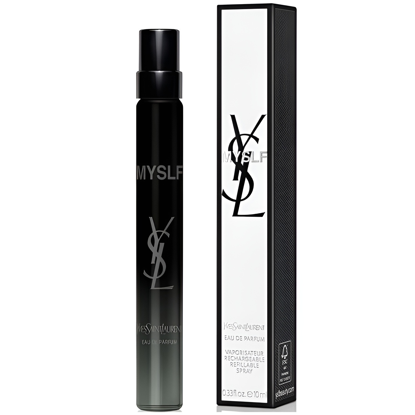 Yves Saint Laurent MYSLF Eau de Parfum for Men