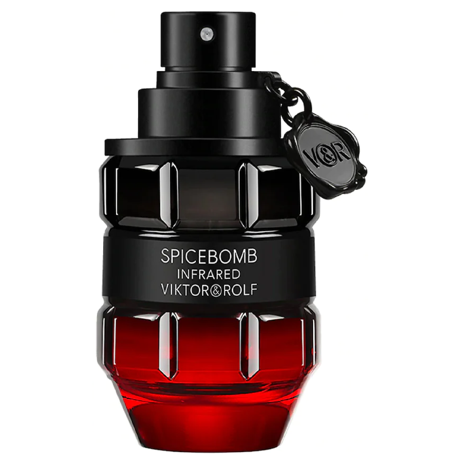 Viktor & Rolf Spicebomb Infrared Eau de Toilette for Men