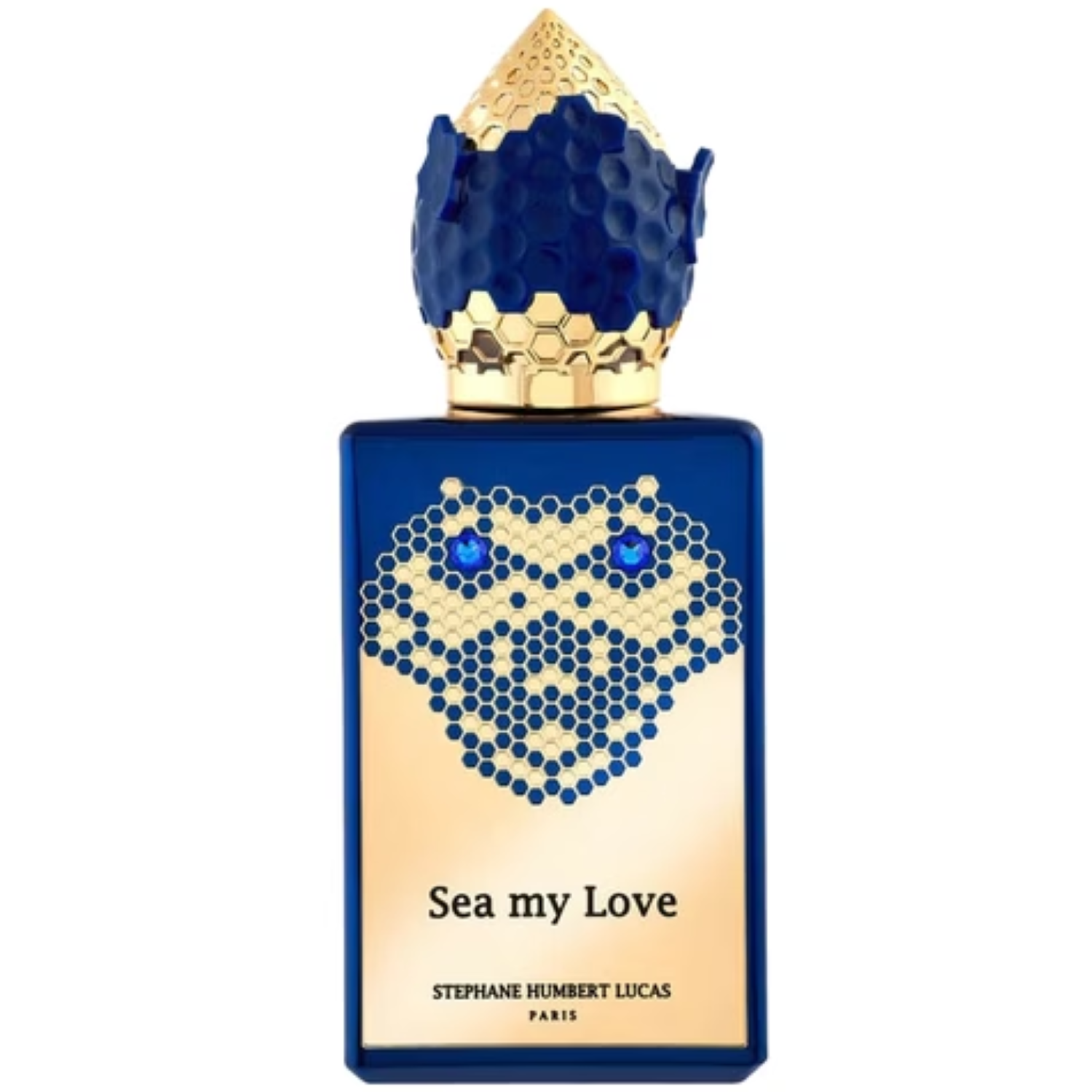 Stephane Humbert Lucas Sea My Love Eau de Parfum for Everyone