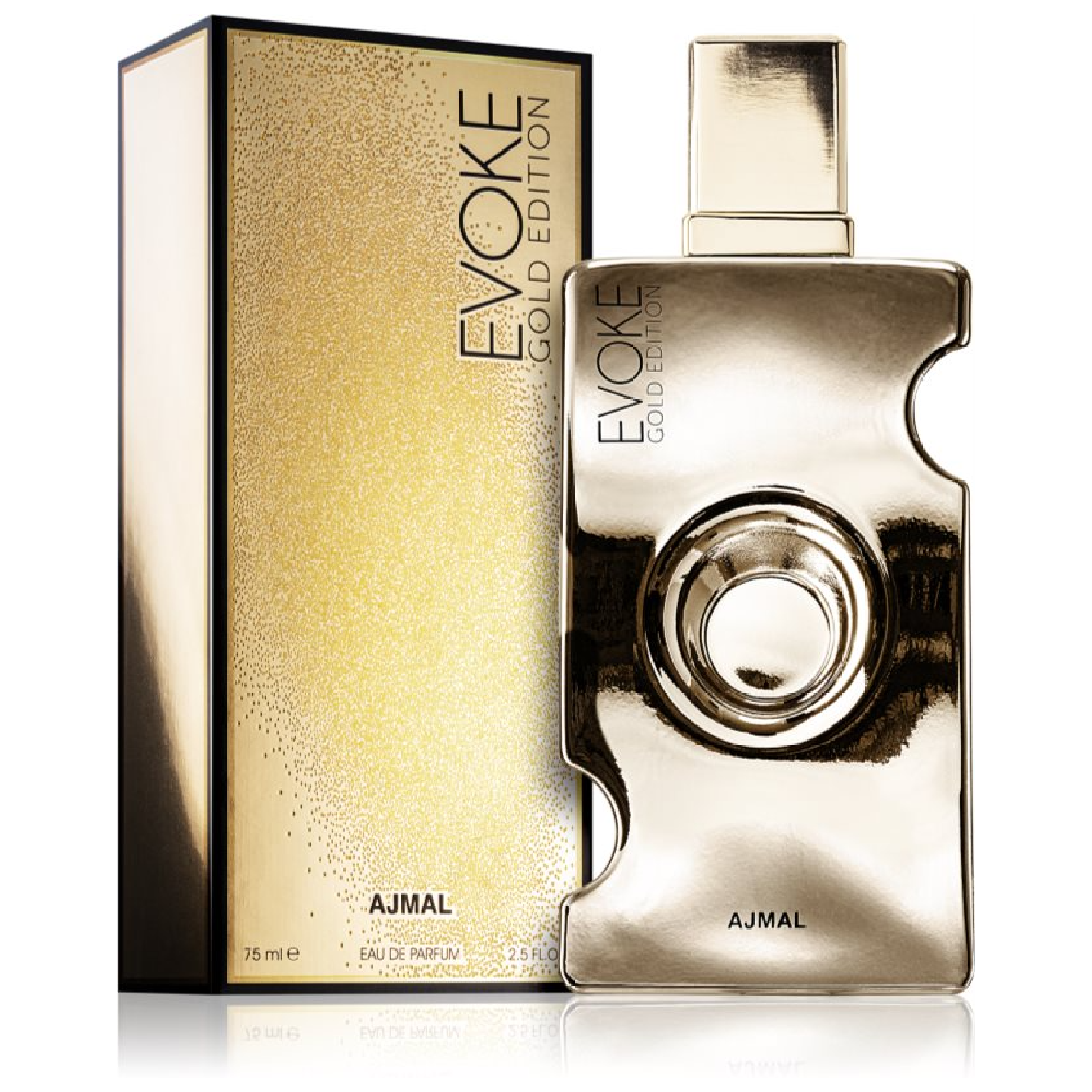 Ajmal Evoke Gold Edition Eau de Parfum for Women
