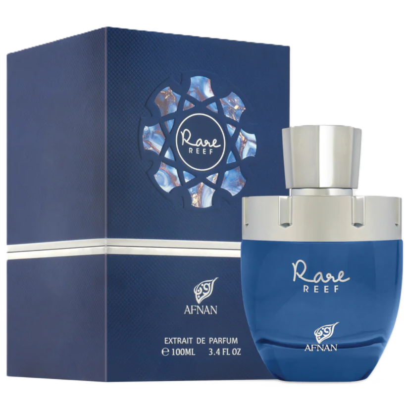 Afnan Rare Reef Extrait de Parfum for Everyone