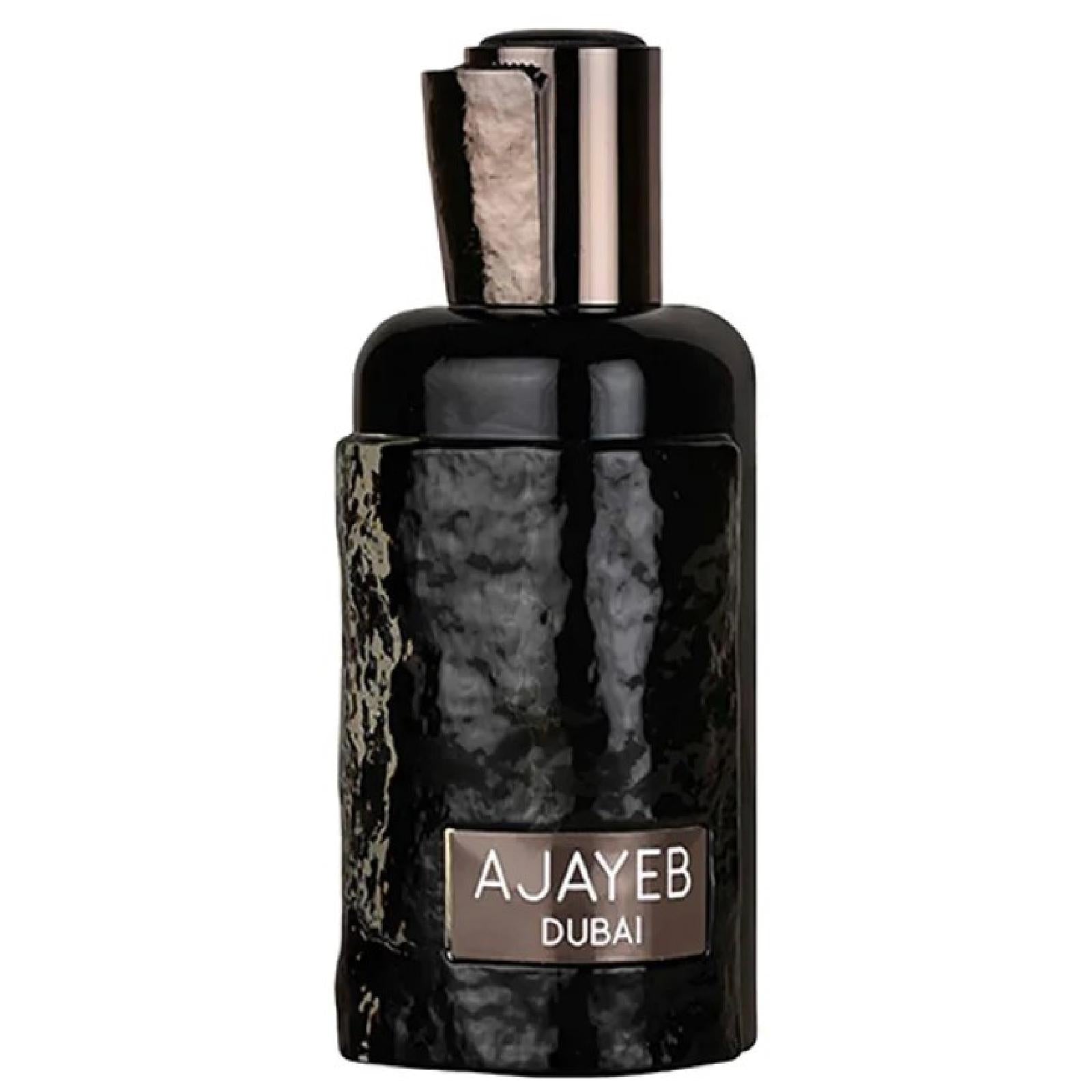 Lattafa Ajayeb Dubai Eau de Parfum for Men