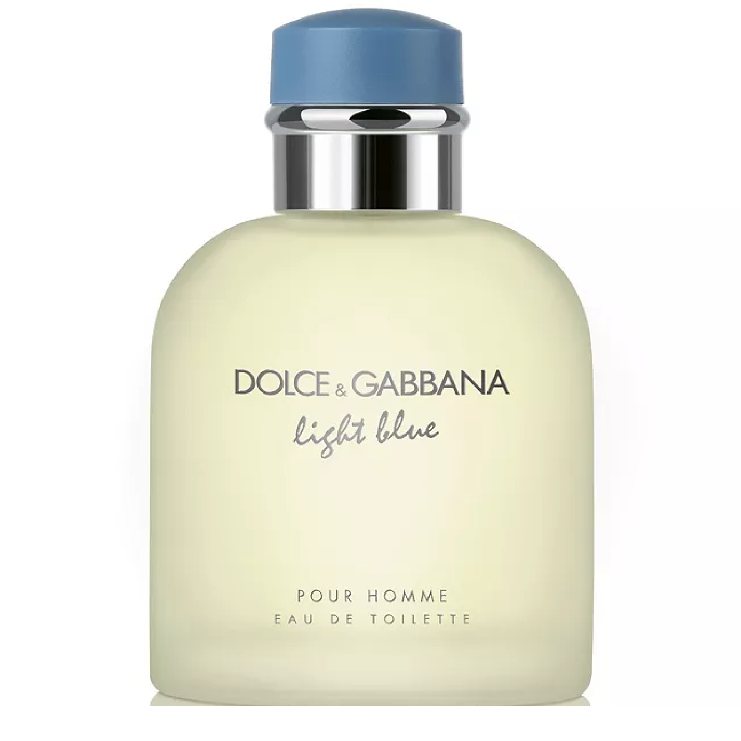 Dolce & Gabbana Light Blue Eau de Toilette for Men - Fresh