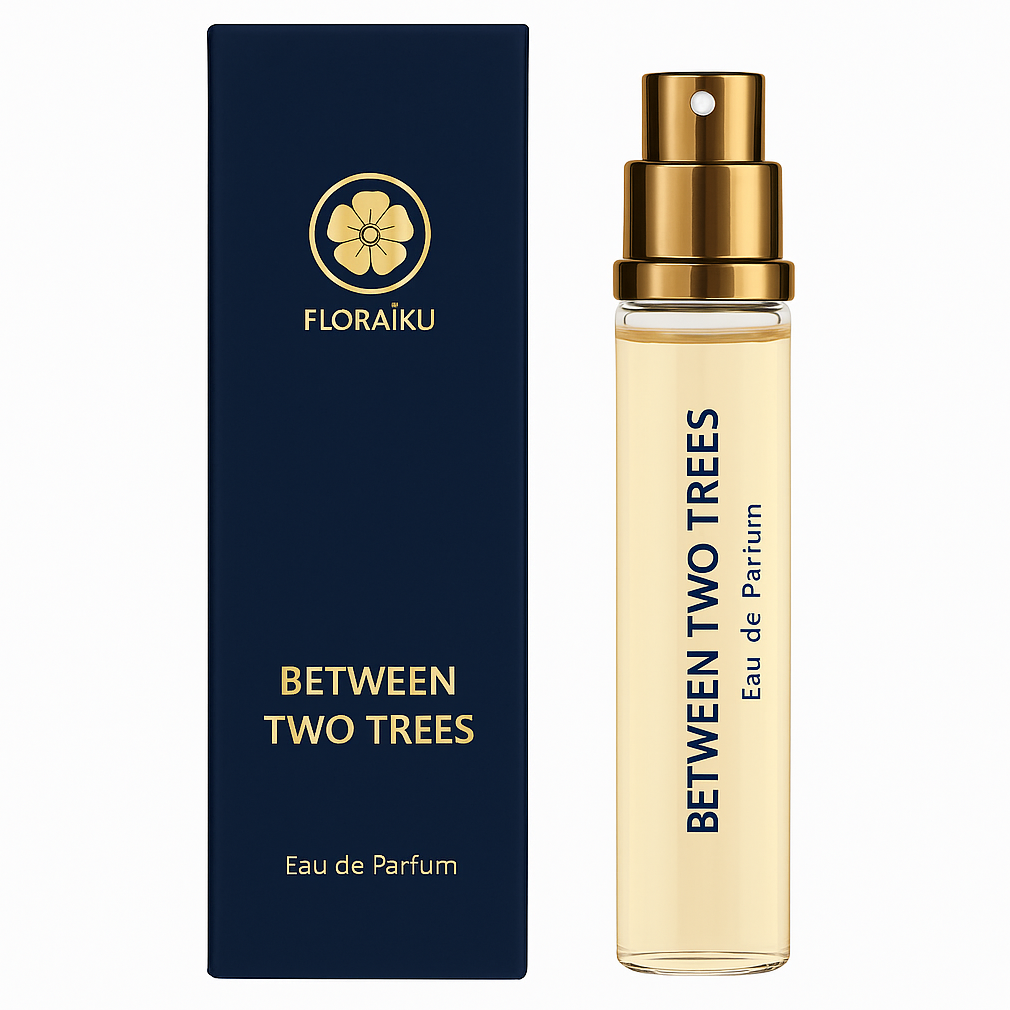 Floraiku Between Two Tree Eau de Parfum for Everyone
