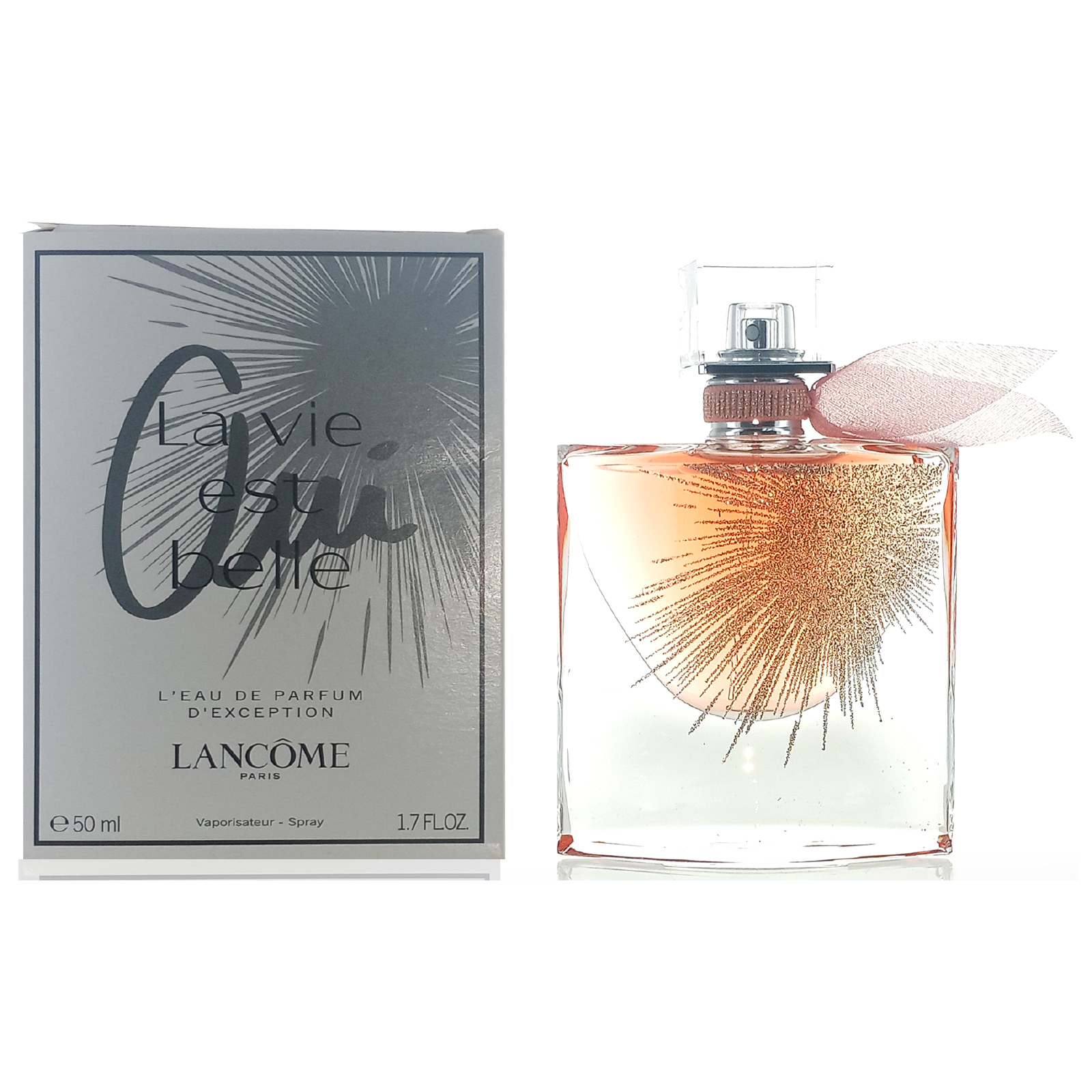 Lancome La Vie Est Belle Oui Eau de Parfum for Women