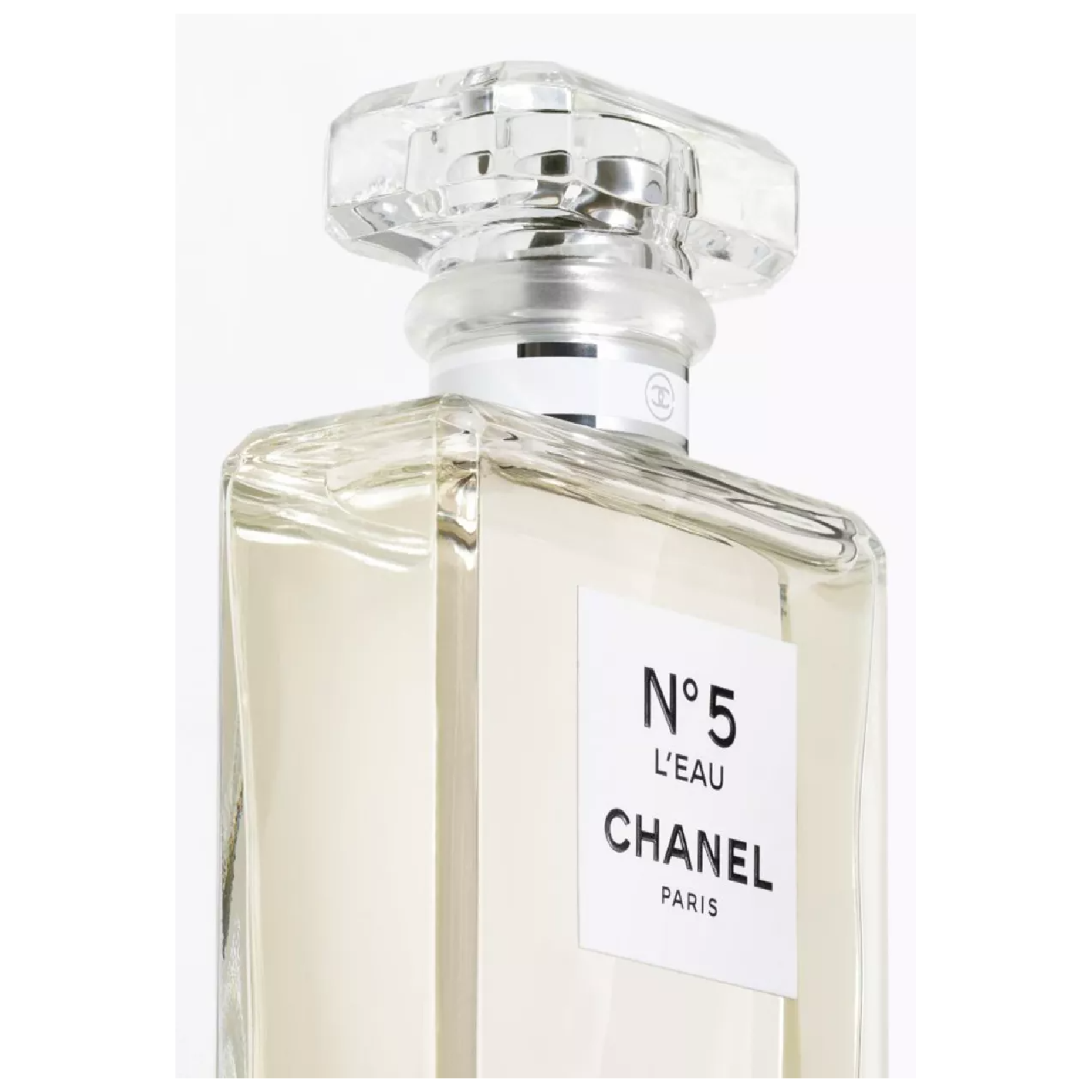 Chanel Nº5 L'Eau Eau de Toilette for Women