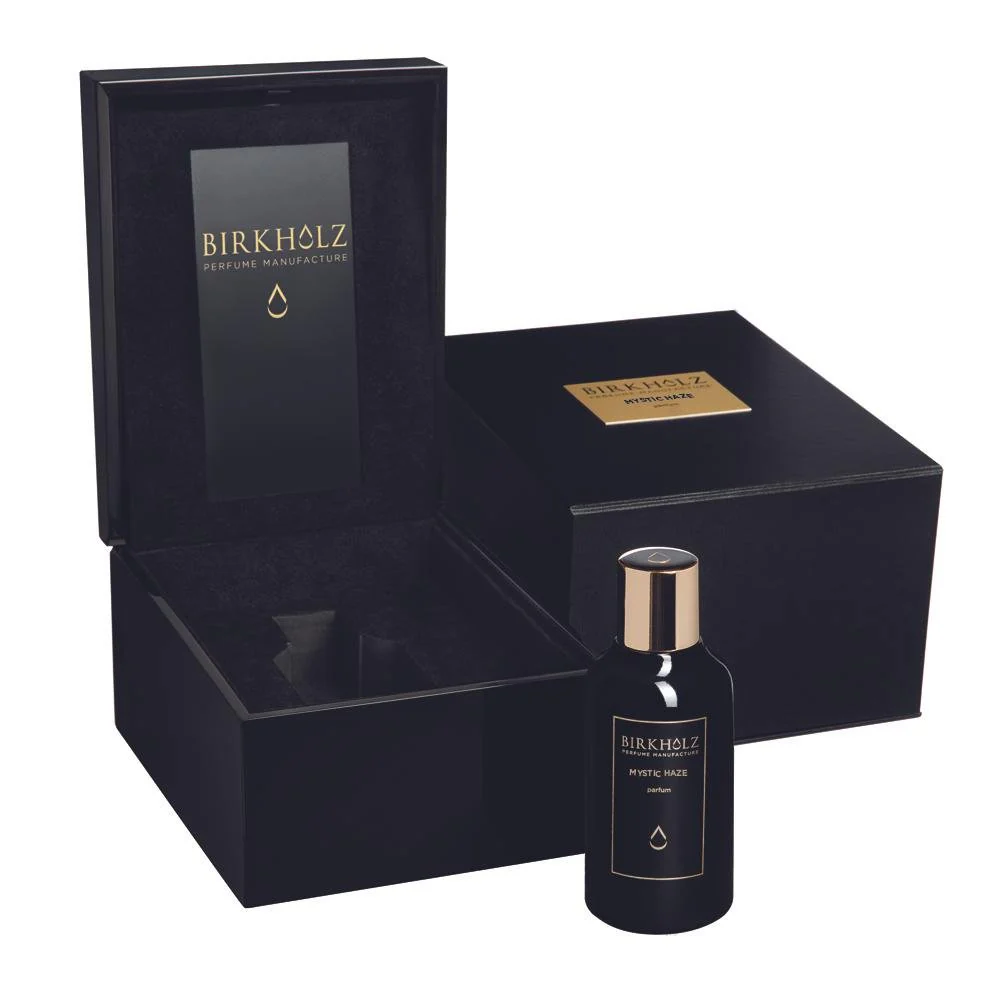 Birkholz Mystic Haze Parfum for Everyone