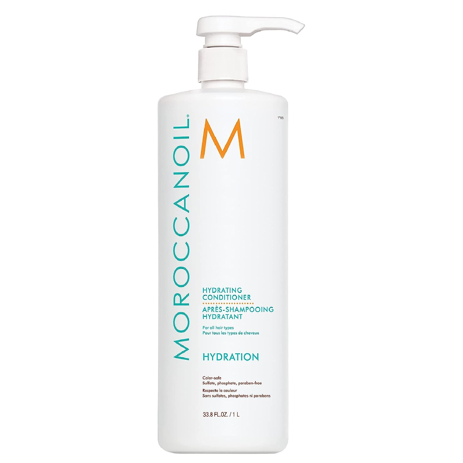 Moroccanoil Hydrating Conditioner for All Hair Types