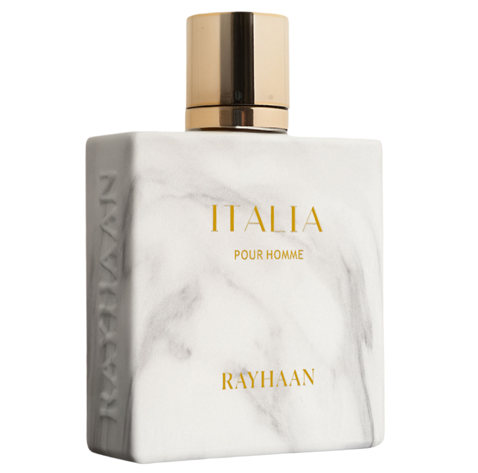 Rayhaan Italia Eau de Parfum for Men