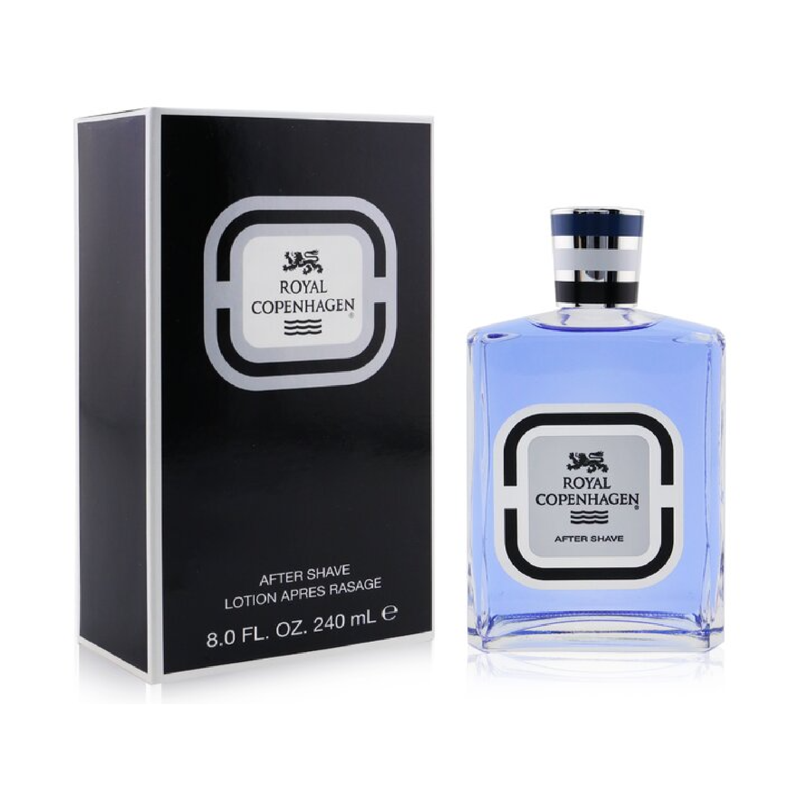 Royal Copenhagen Aftershave for Men