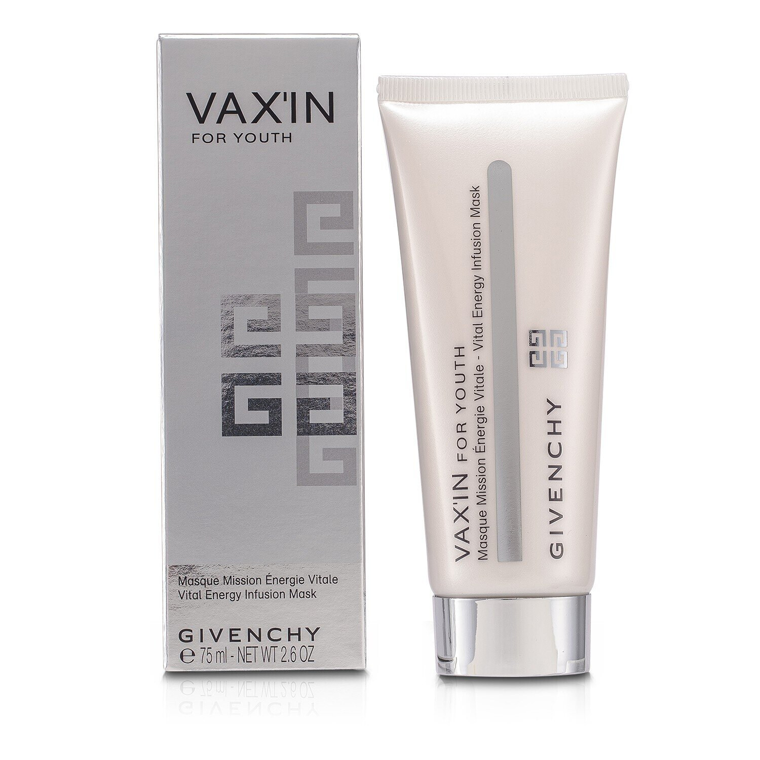 Givenchy Vaxin for Youth Vital Energy Infusion Mask