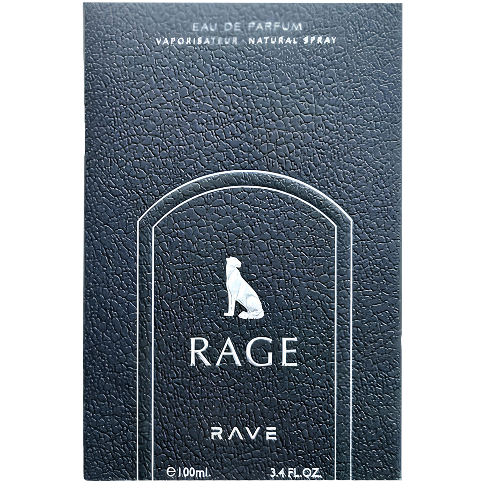 Rave Rage Eau de Parfum for Everyone