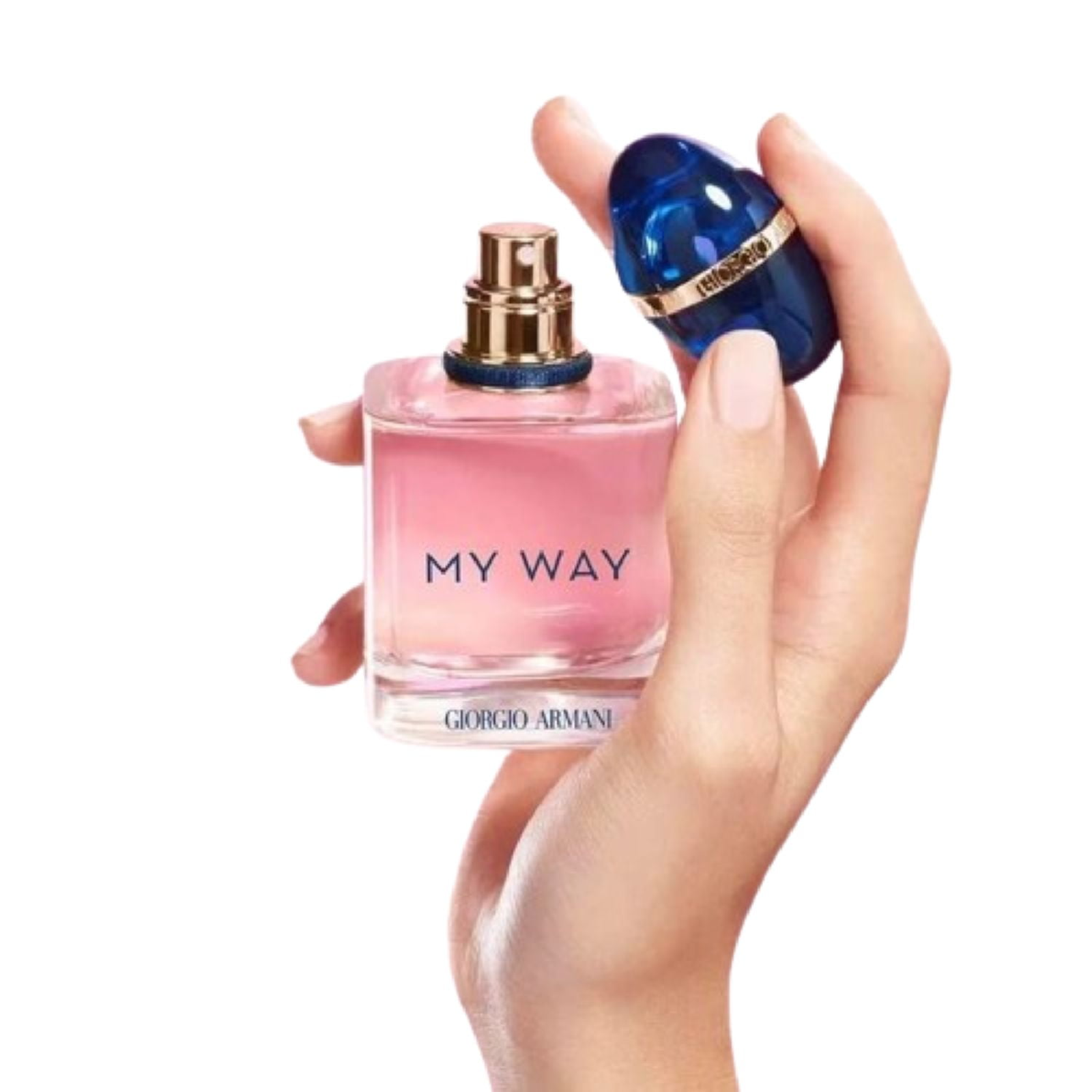 Giorgio Armani My Way Floral Eau de Parfum for Women