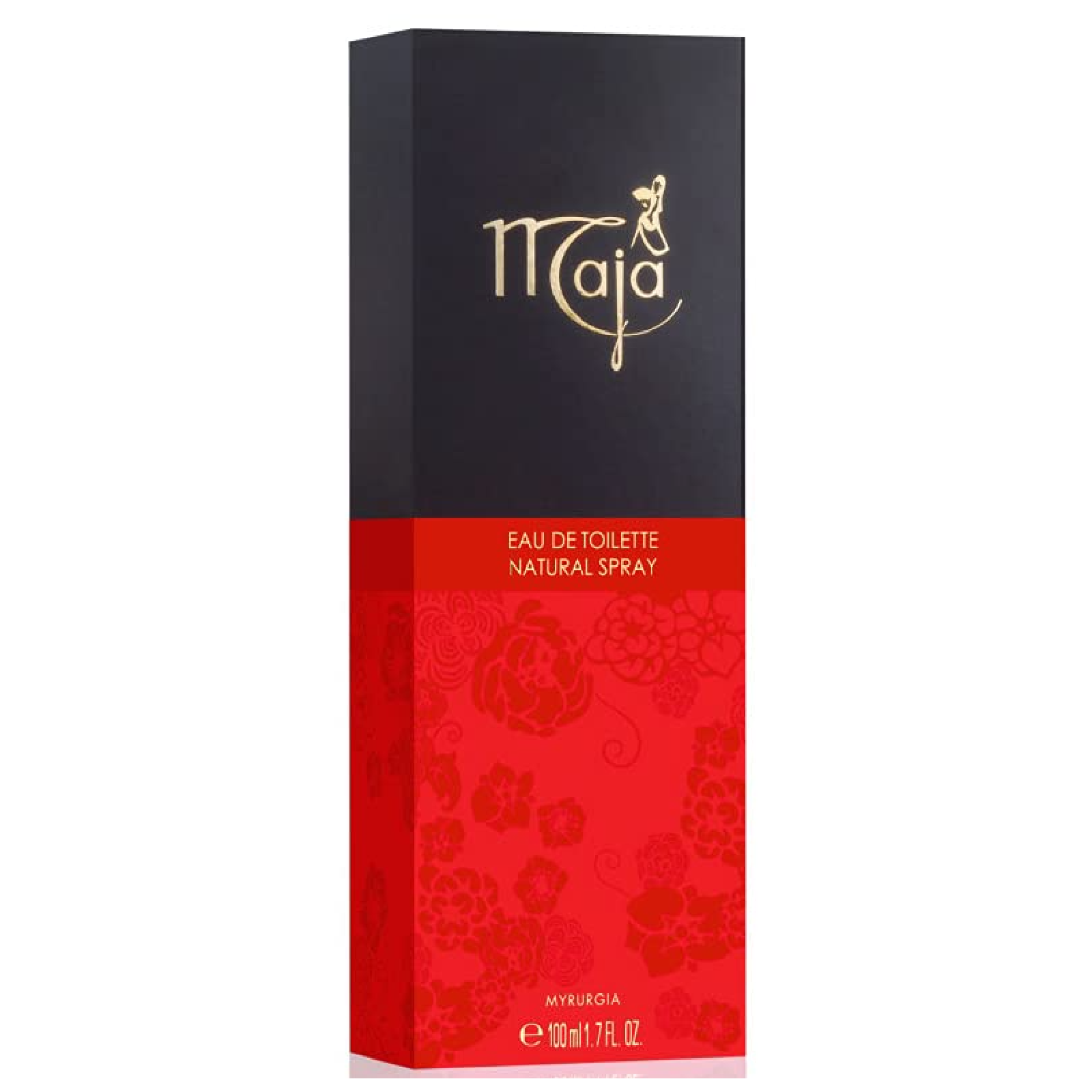 Myrurgia Maja Eau de Toilette for Women