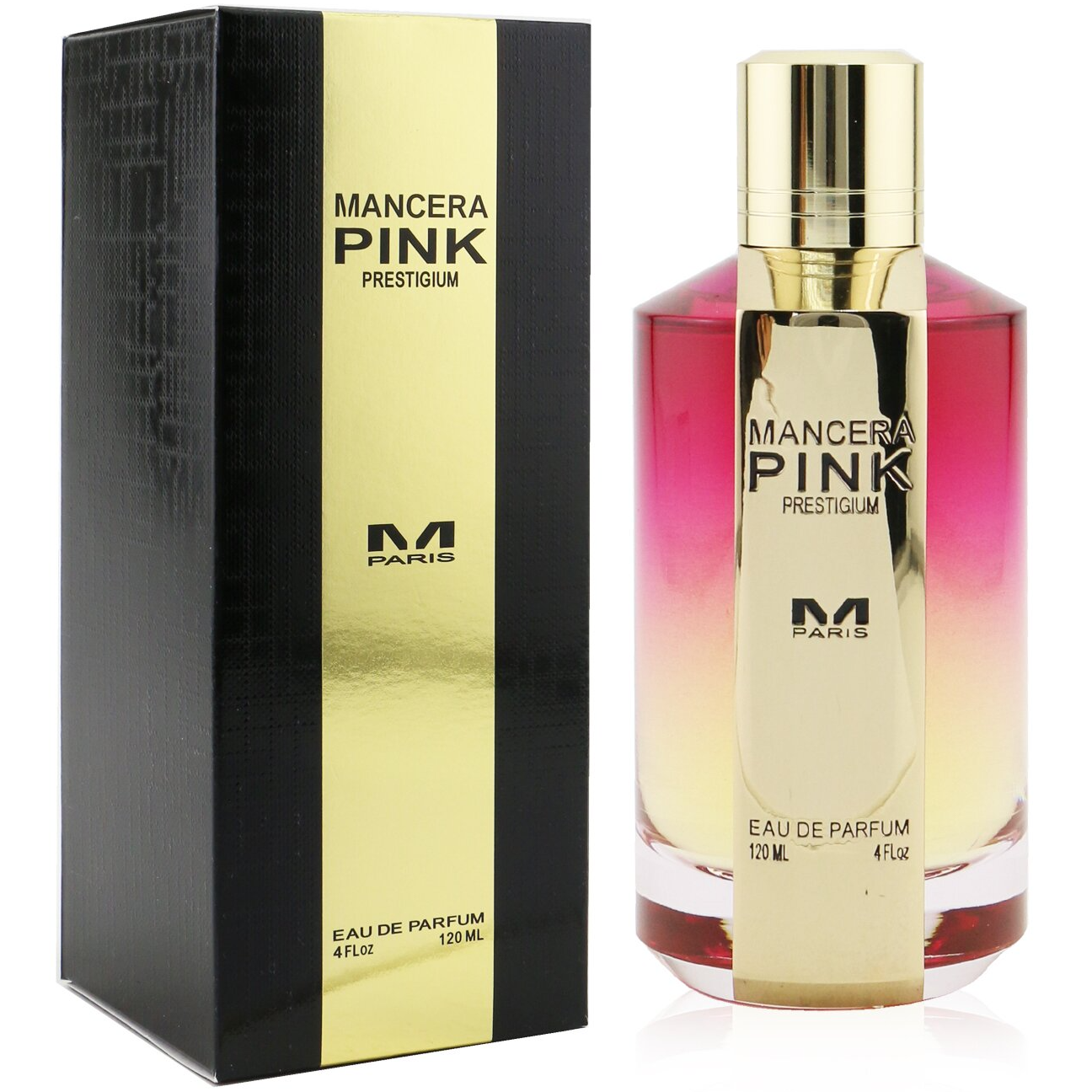 Mancera Pink Prestigium Eau de Parfum for Everyone